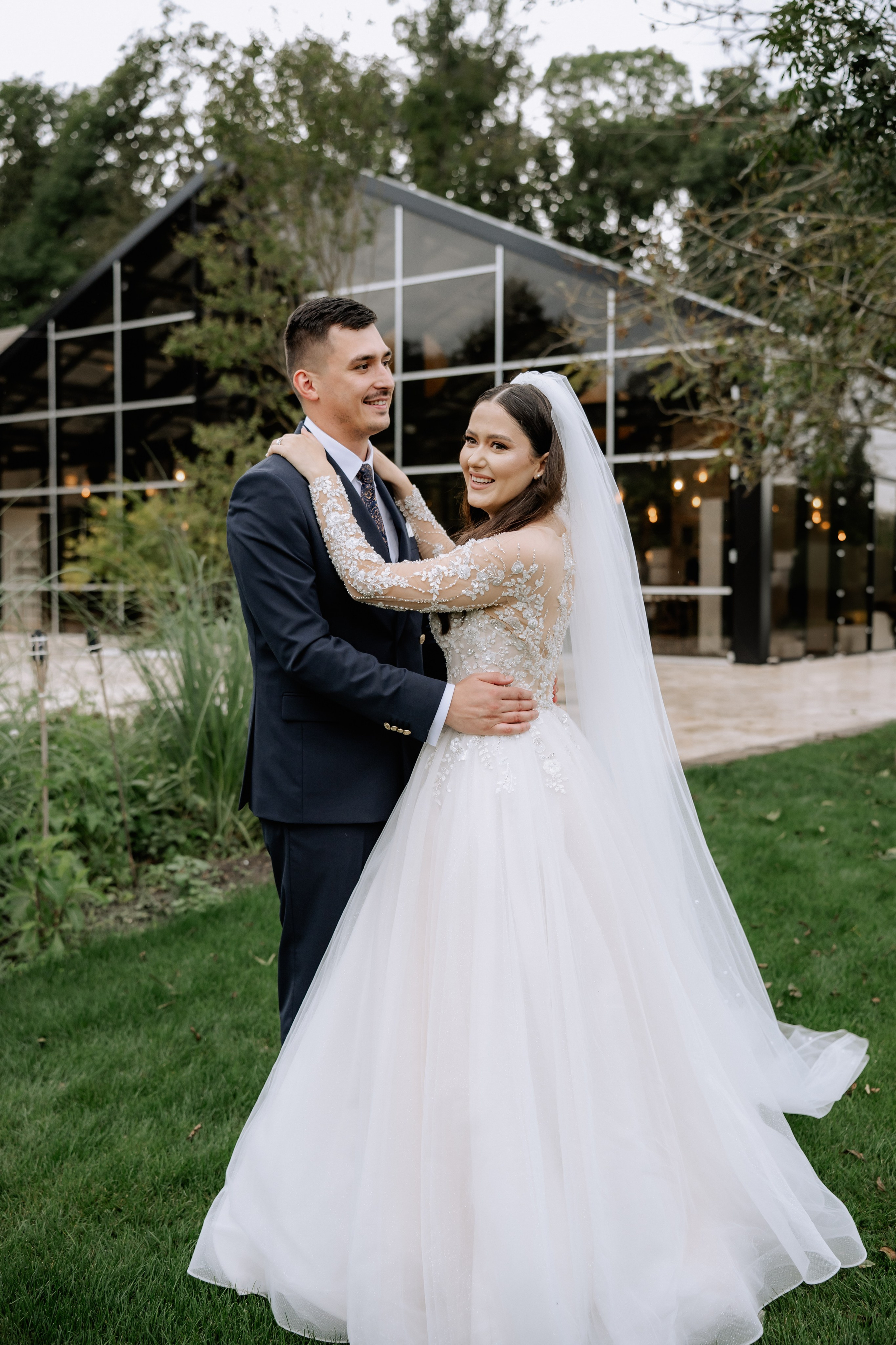 Ioana + Ioan | Wedding day. Proud Vision Weddings | Wedding Photography & Film — Servicii profesionale Foto Video Nunta Iasi