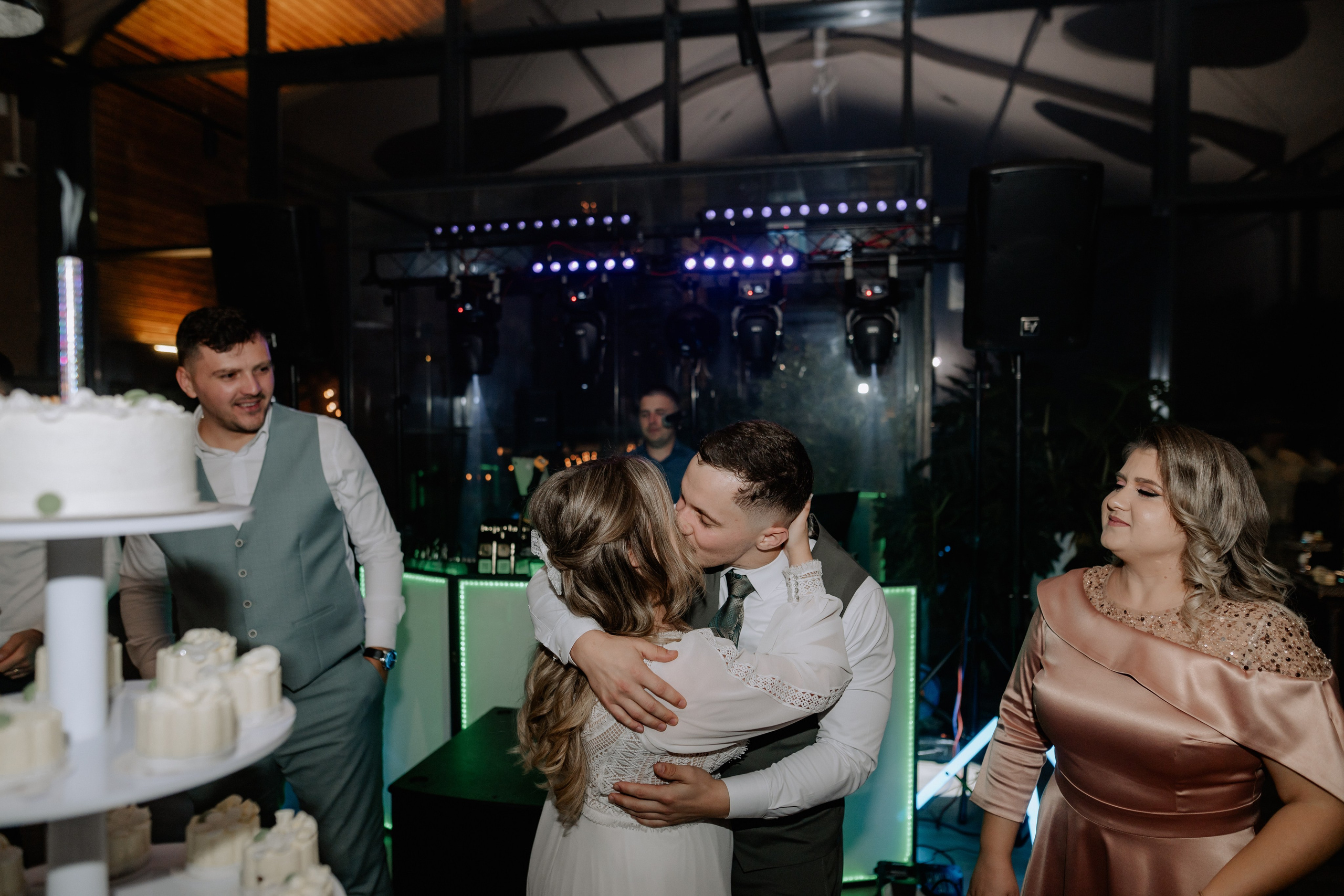 Bianca + Andrei | Civil Wedding. Proud Vision Weddings | Wedding Photography & Film — Servicii profesionale Foto Video Nunta Iasi
