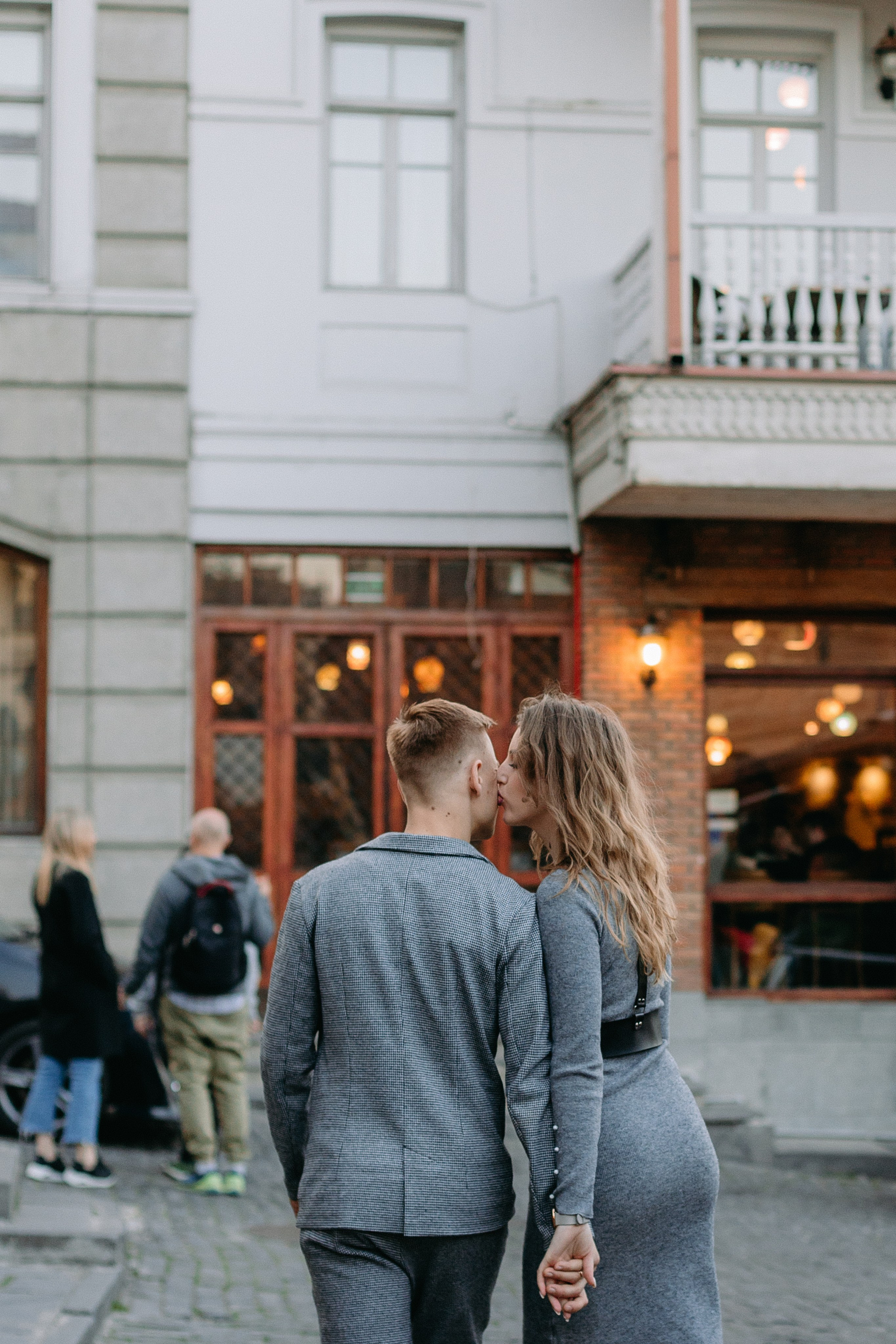 Baths, Meidan Bazar/Серные бани, Мэйдан базар, улицы. Photographer Anna Nazarenko