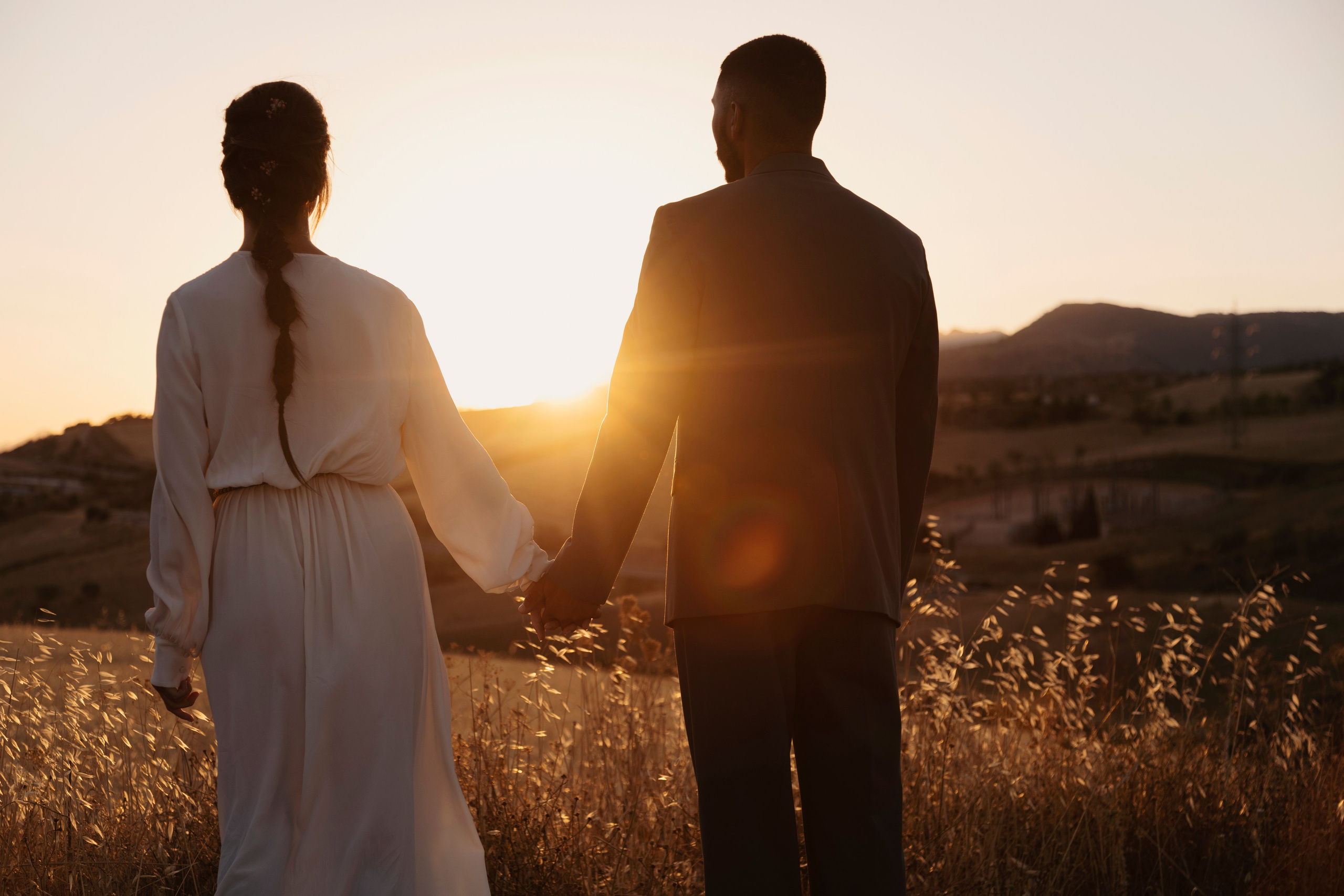 New York wedding photoshoot for Emma & Nathan. Alice Bell — Wedding photographer in New York