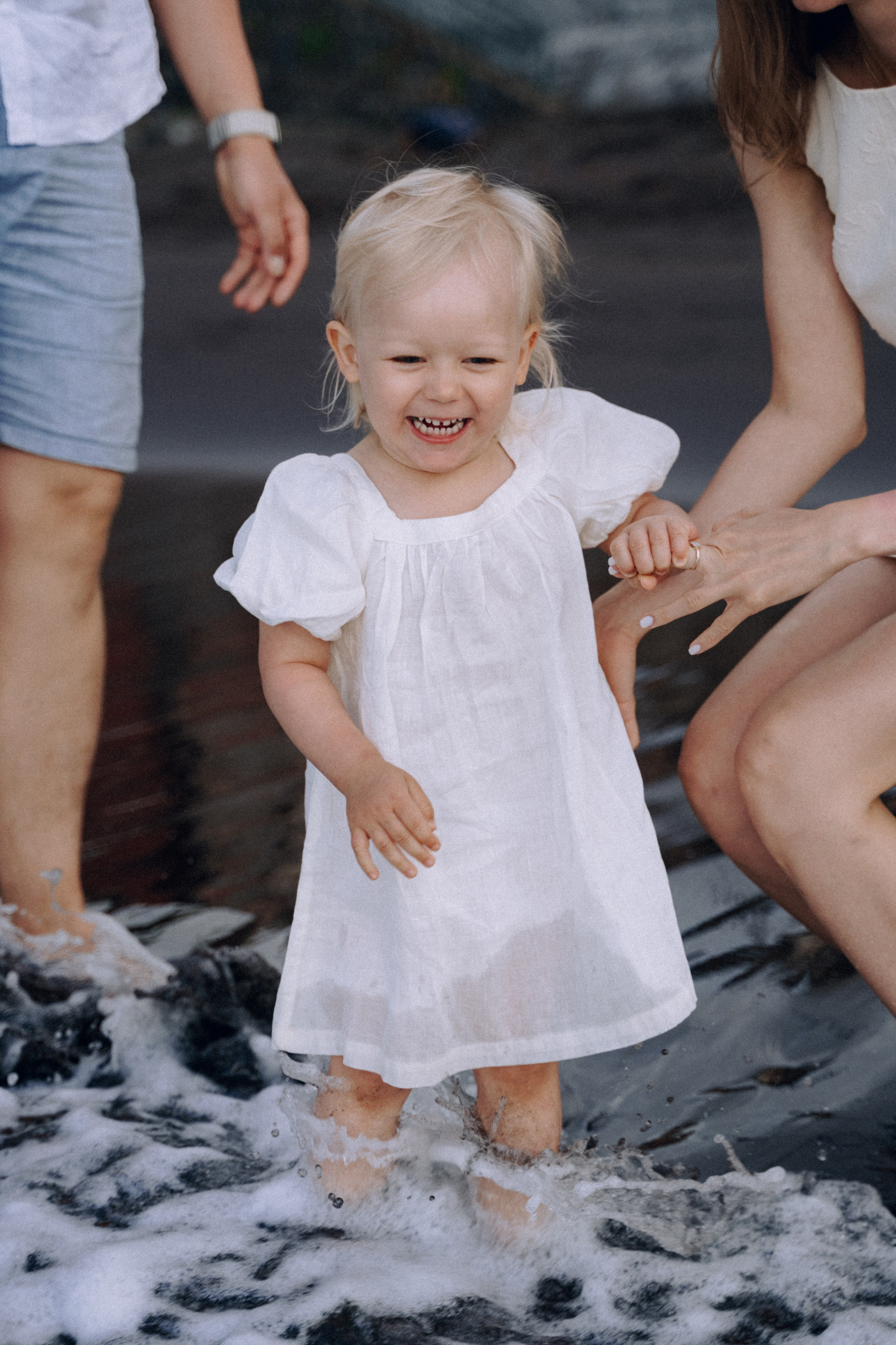 Seixal Beach Family Session | Family Photographer in Madeira. Your photographer in Madeira