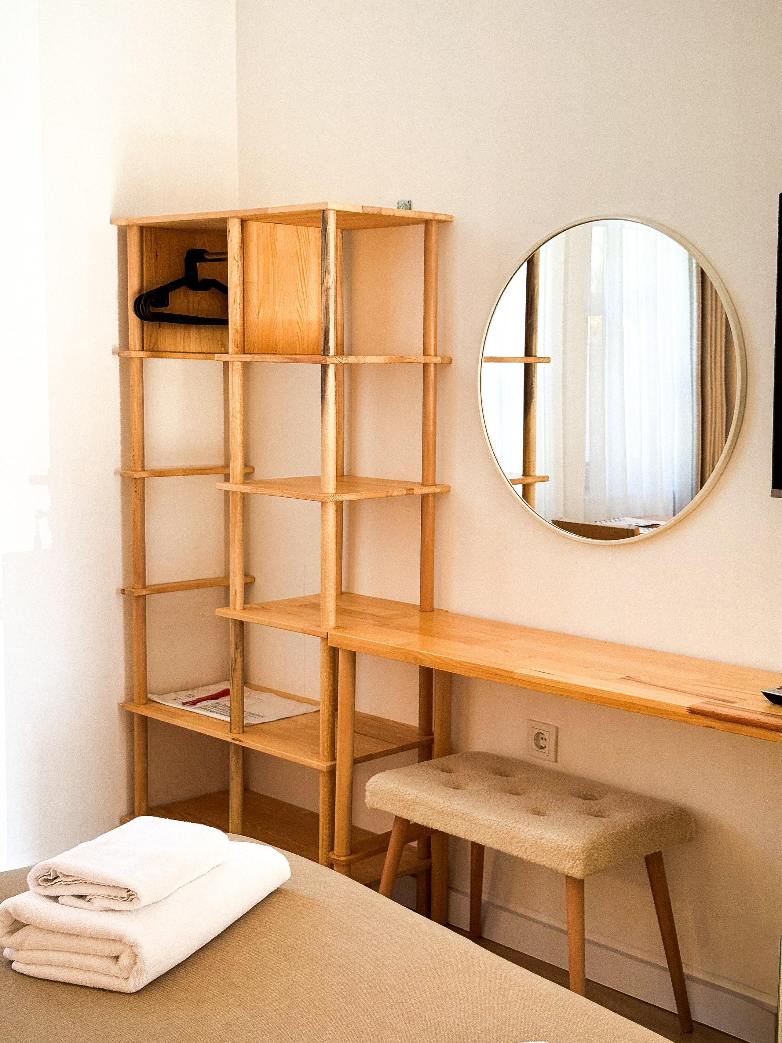 Контент-съемка Отель. Мобильный фотограф в Анталии. Алина Хивренко