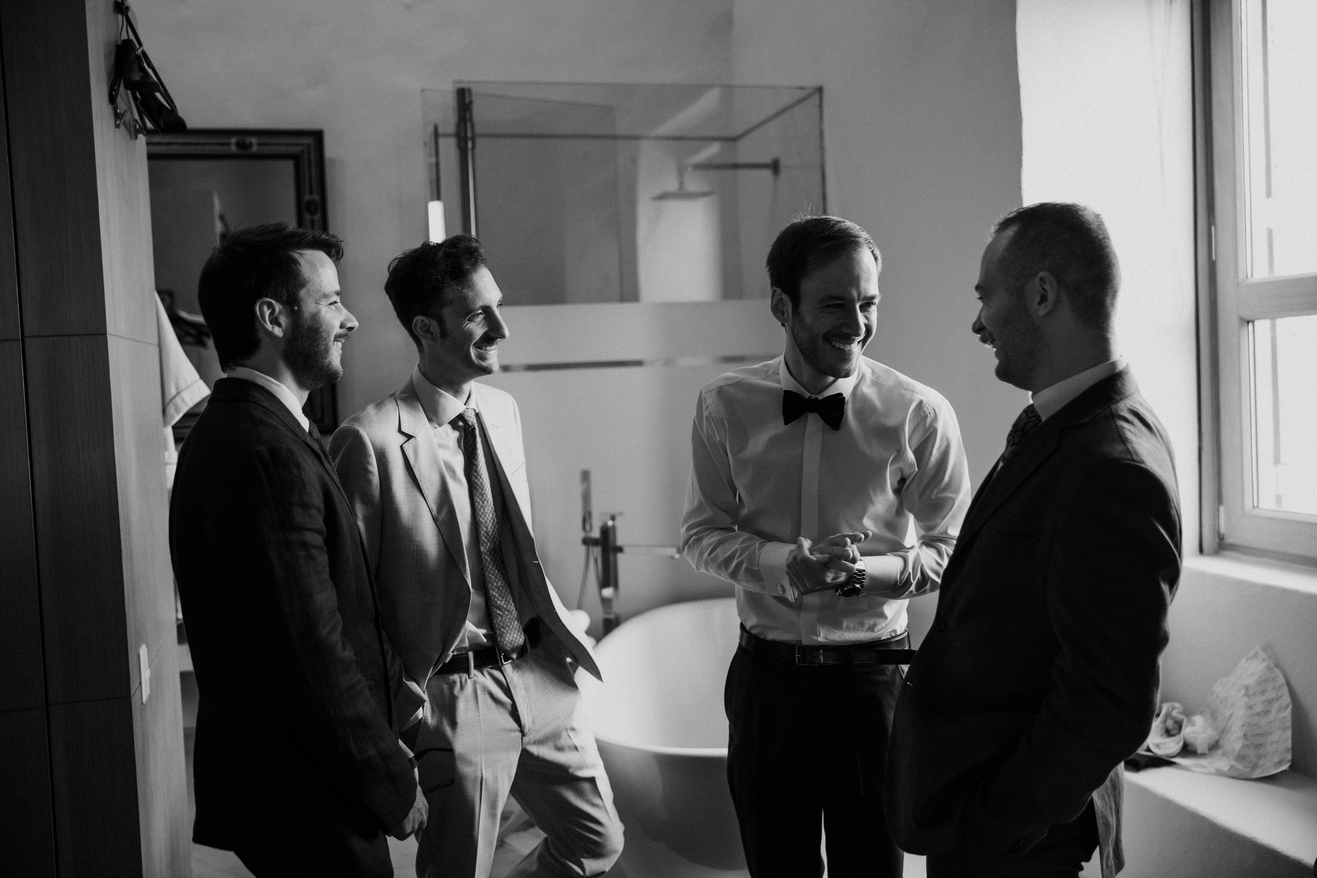 JULIANA & DAVIDE. UNTERCIO BODAS