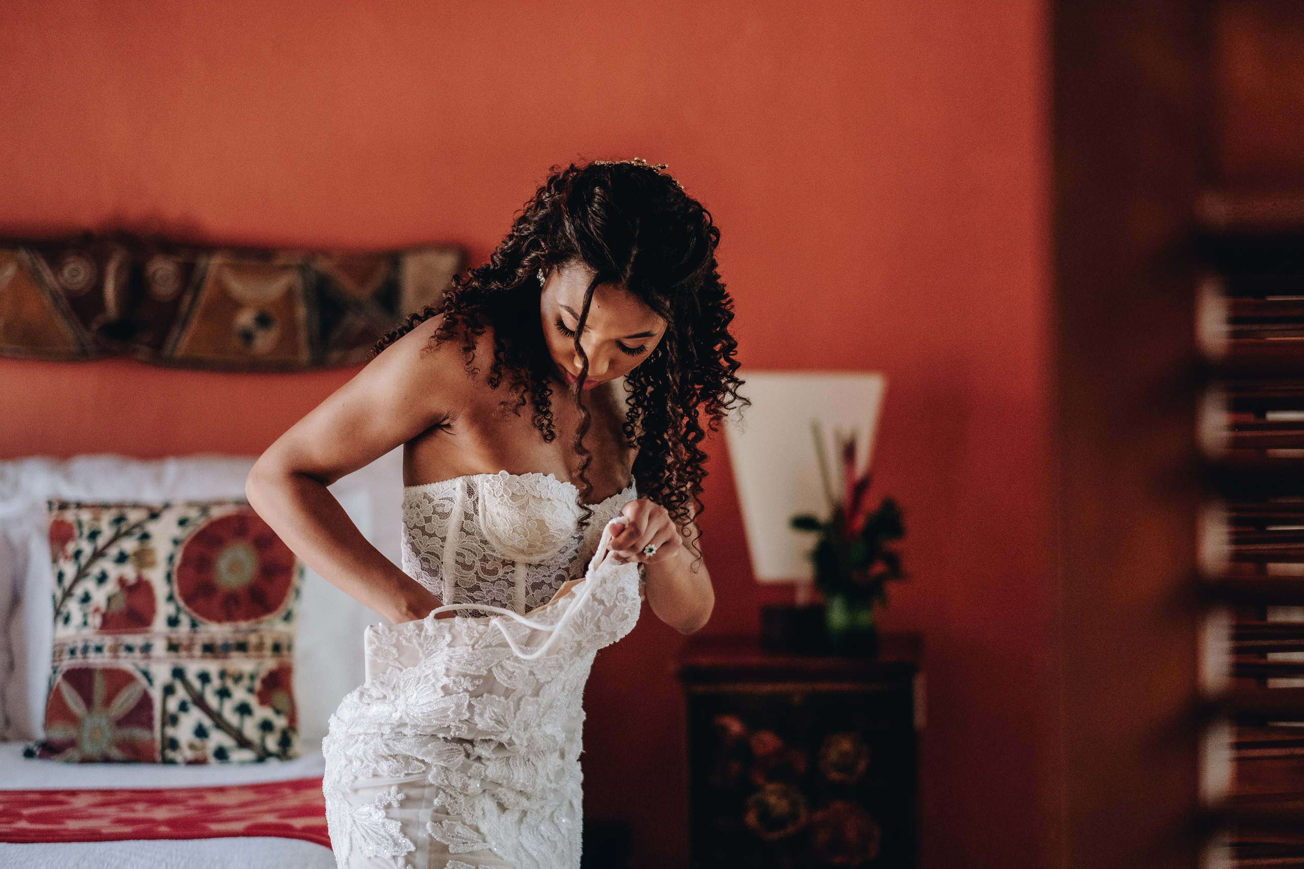 Maria & Jose. UNTERCIO BODAS