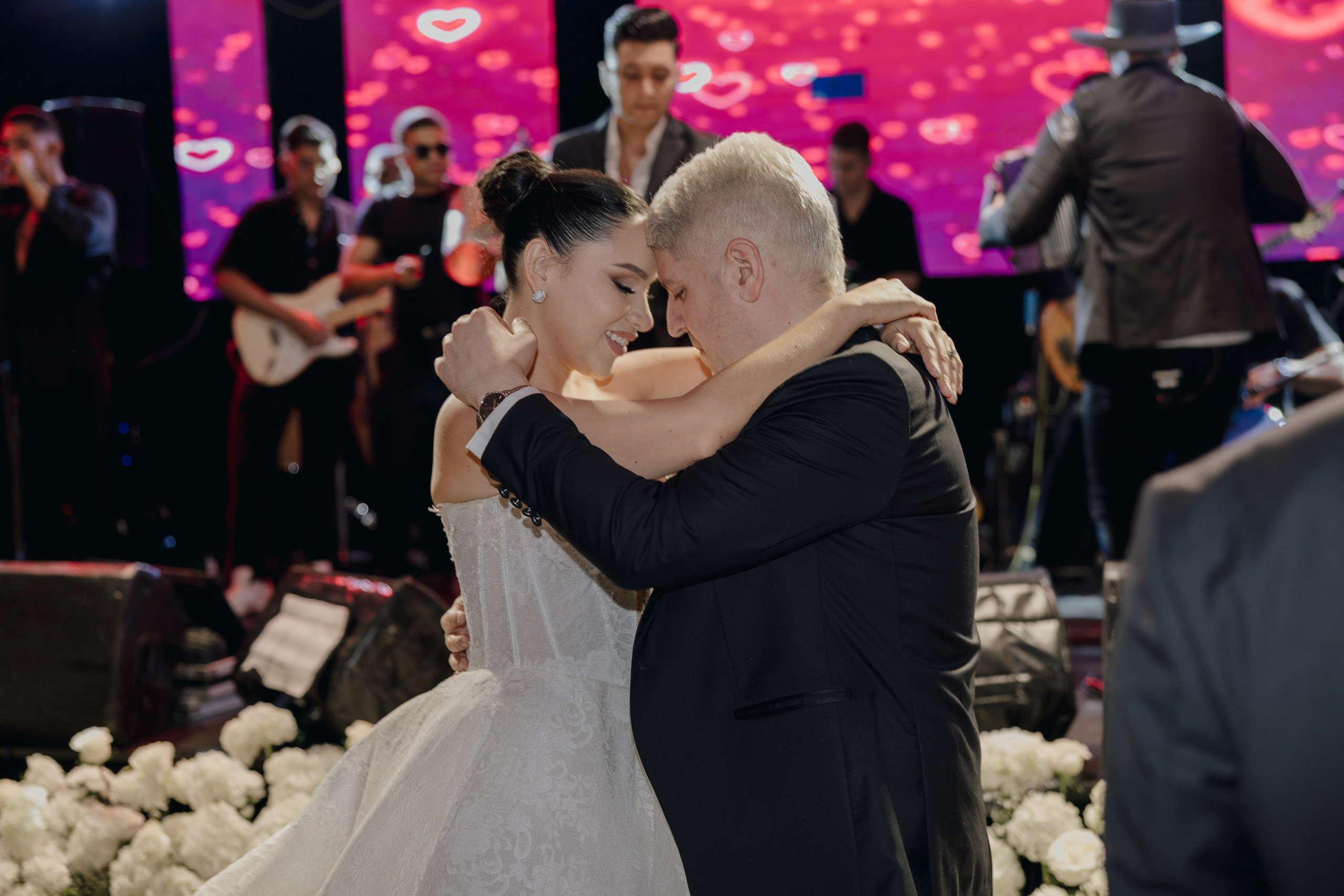 MAVI & SEBASTIAN. UNTERCIO BODAS