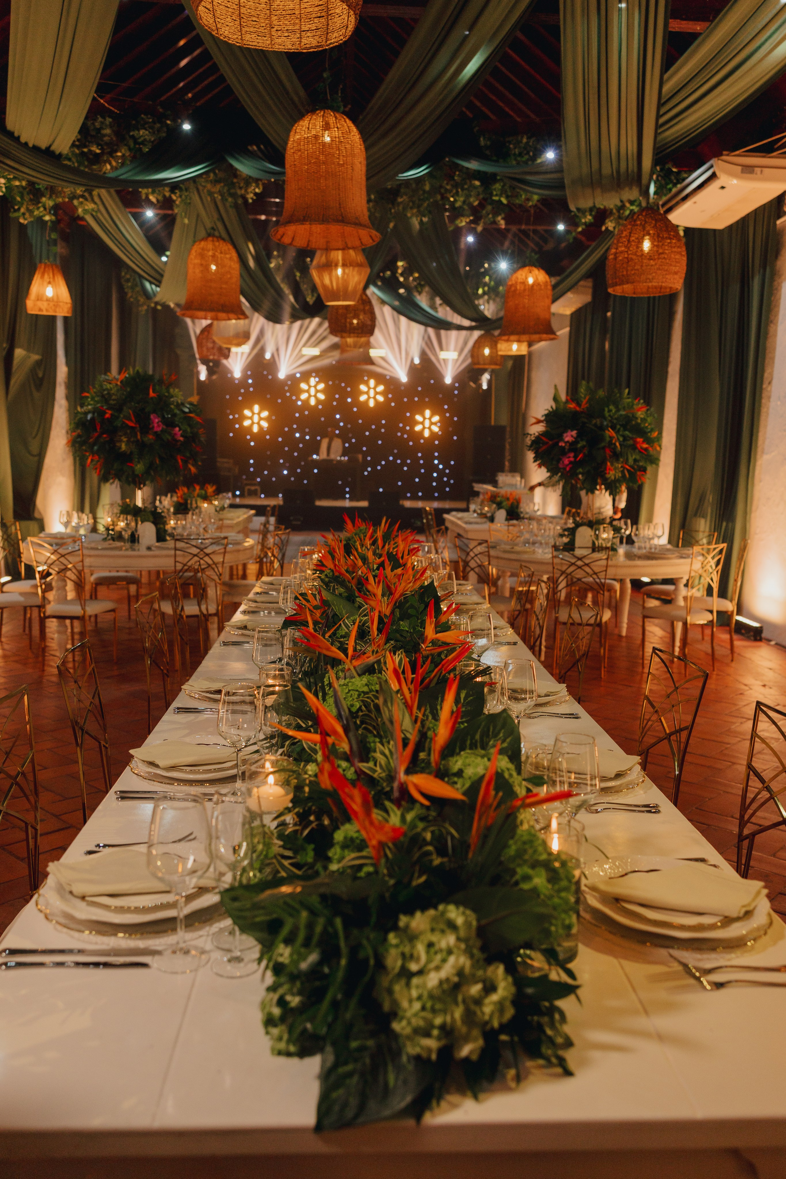 Luis & Meghan. UNTERCIO BODAS