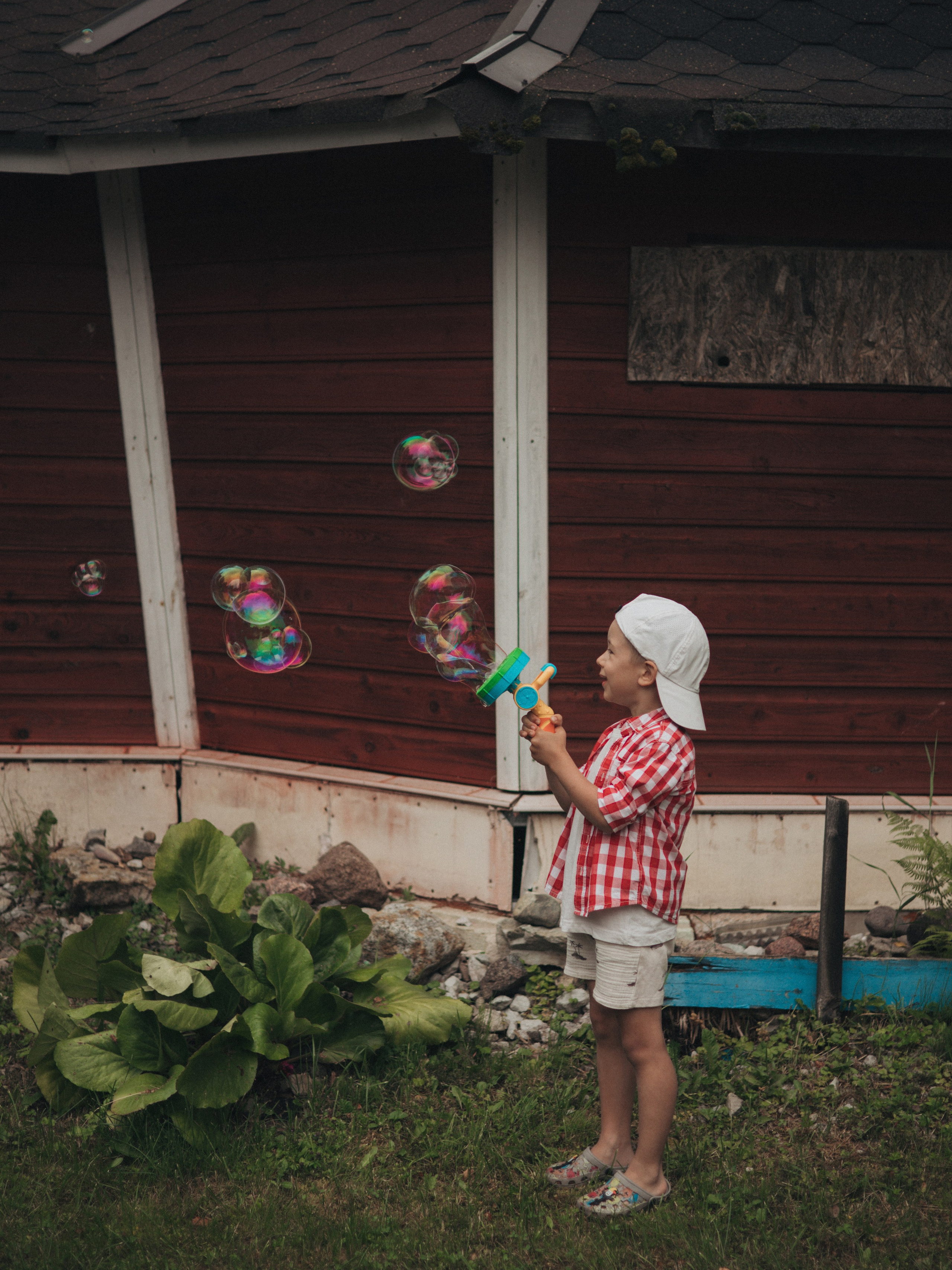 Даня. Семейный фотограф в Таллинне Дарья Кивимейстер