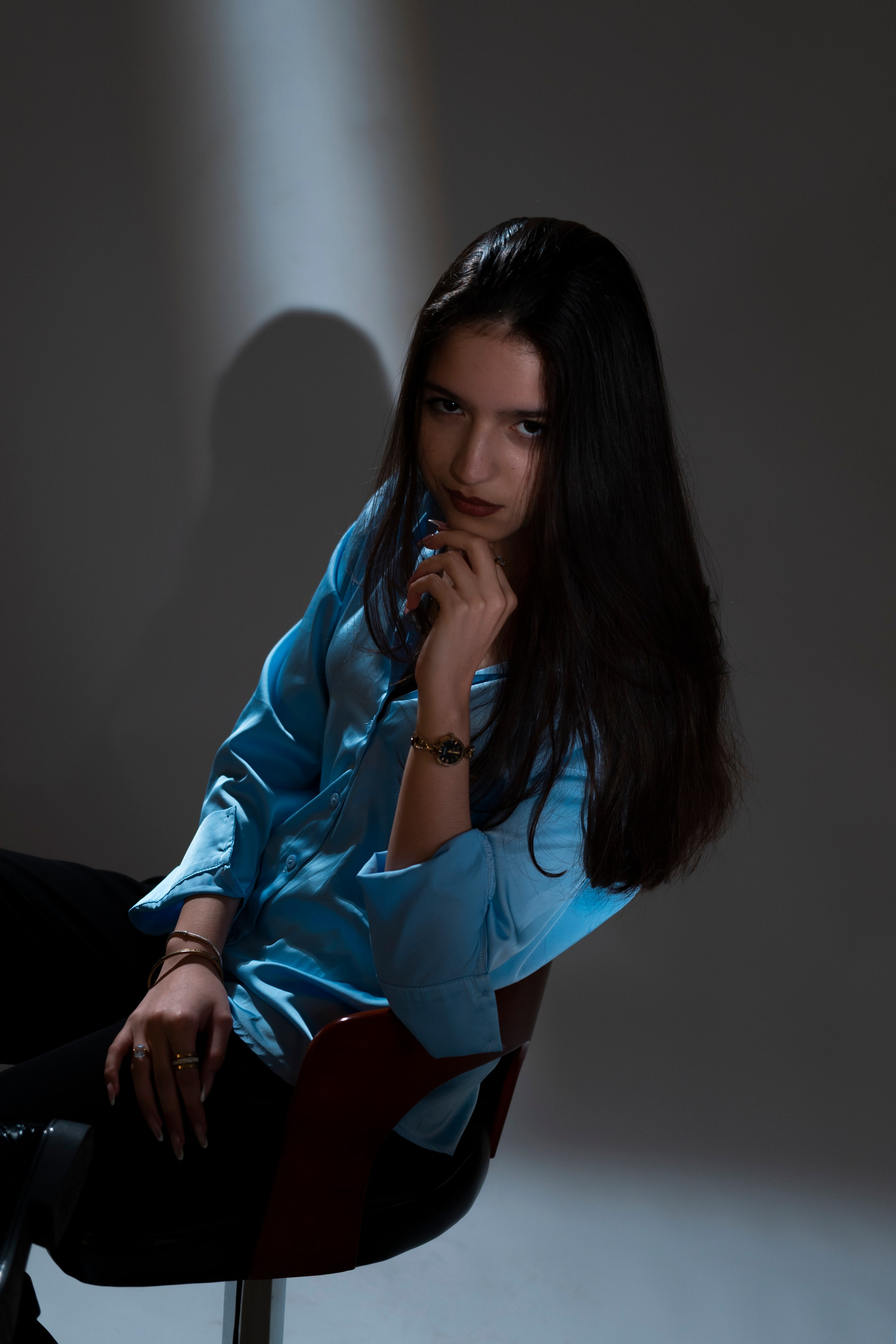 ელენე პაპიძე. Clapp Studio