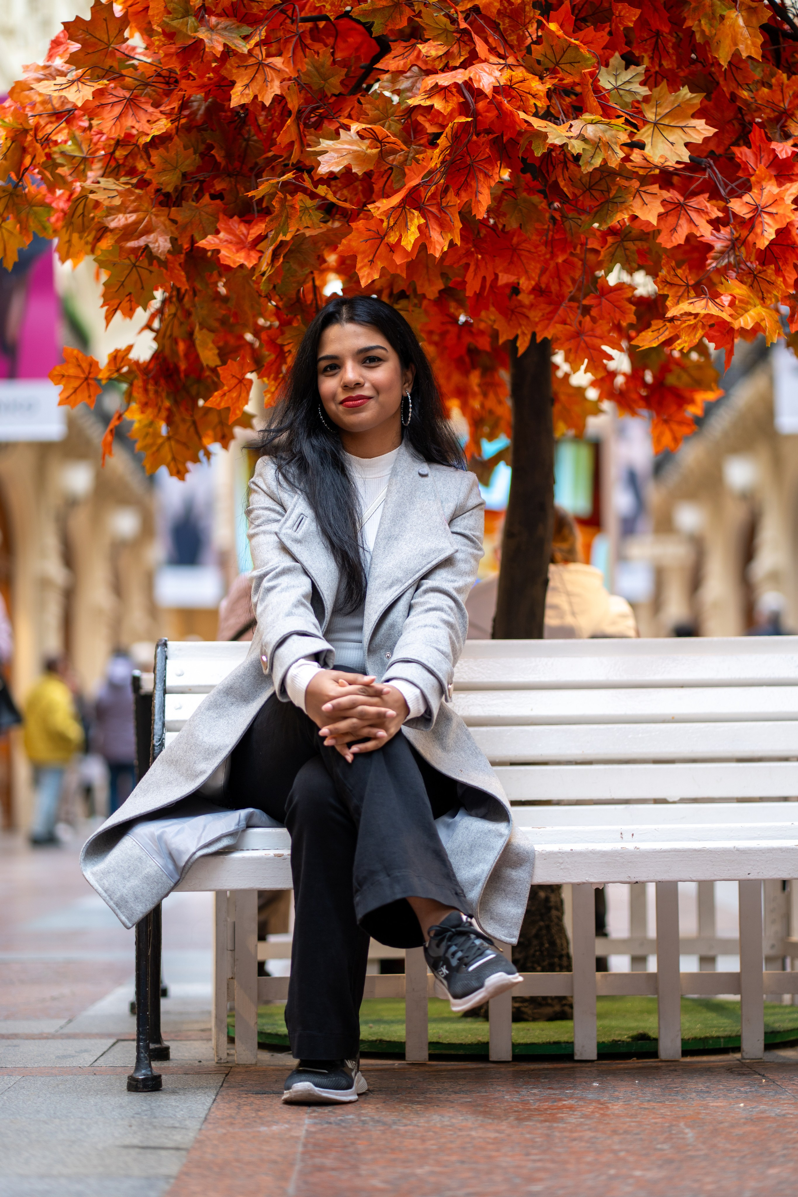 Portraits. So1ryn | Visuals & Beyond