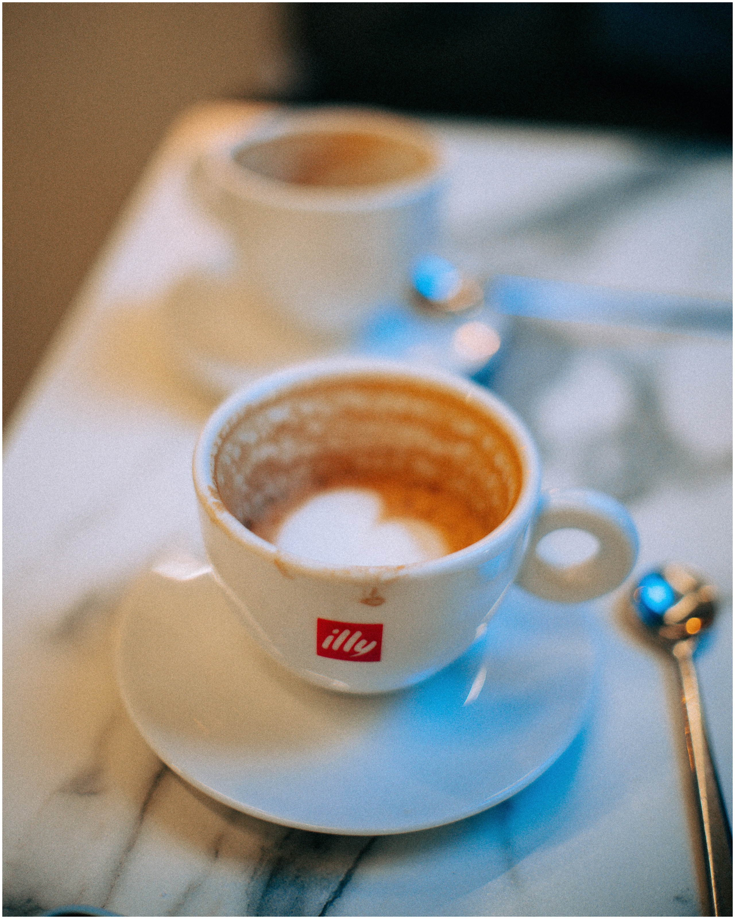 PALERMO. Photographer Inna Mendelson