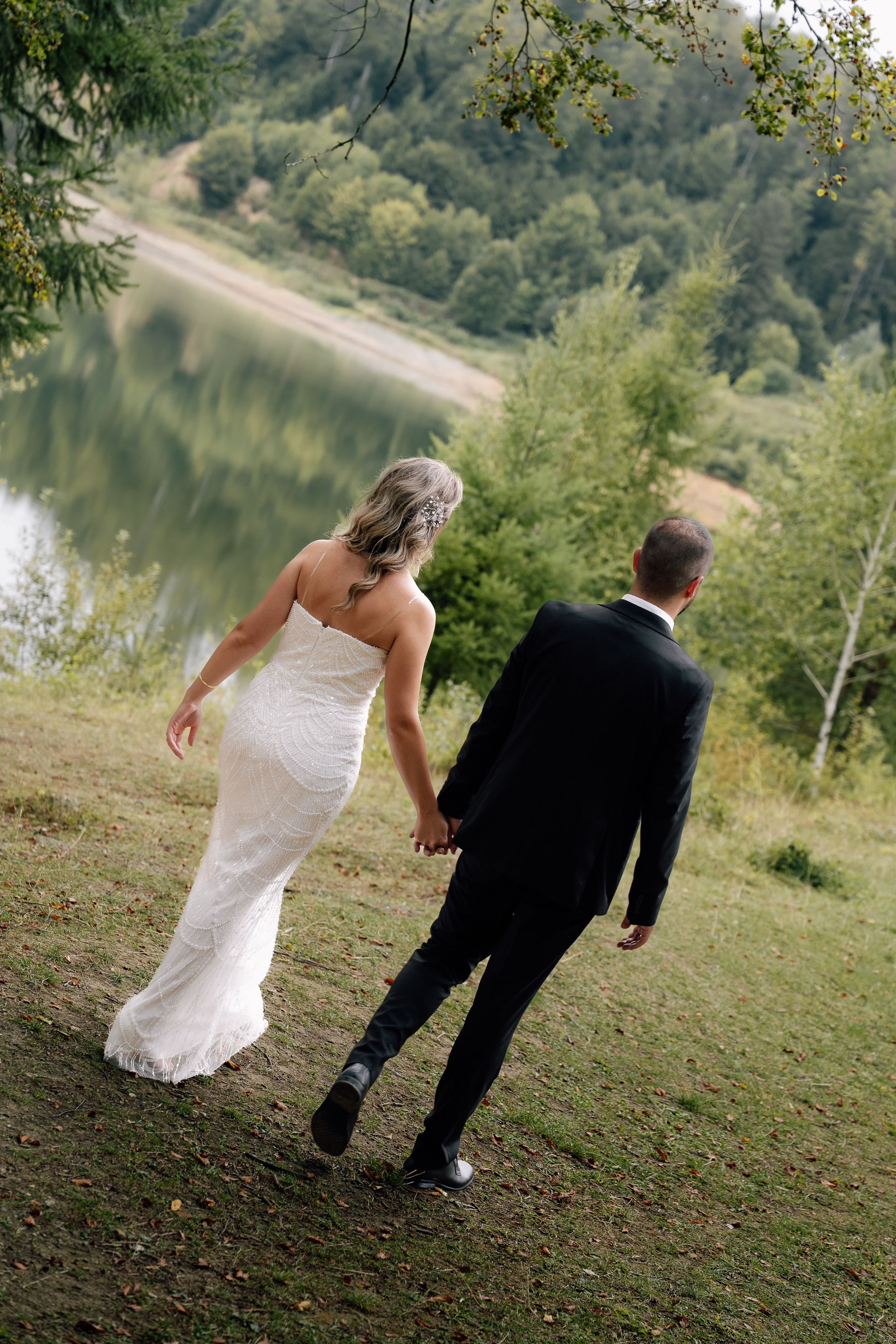 Dejan & Suzana. Golub Photography | Events & Portrait