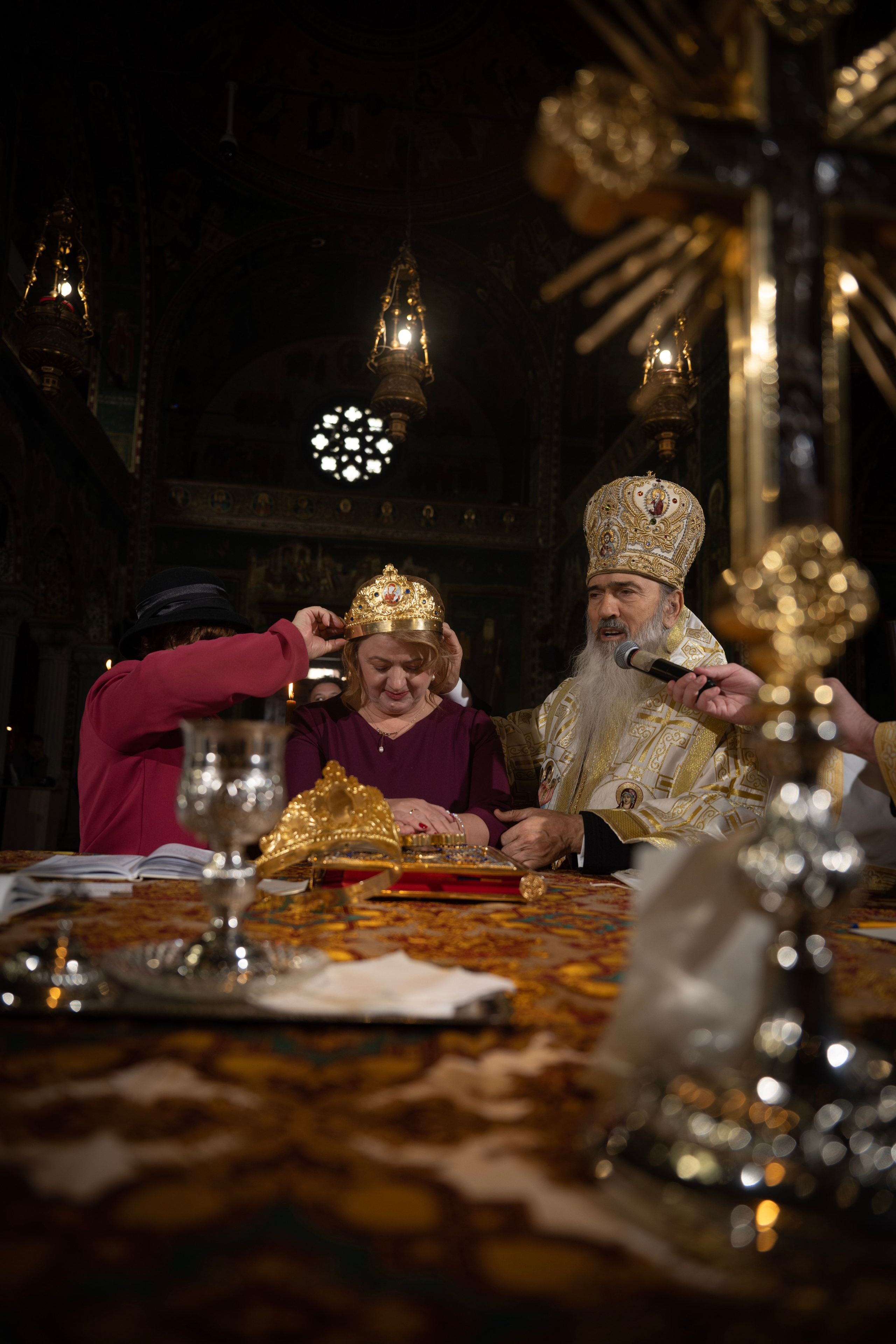 Cununie Religioasa. Fotograf de evenimente si portret!