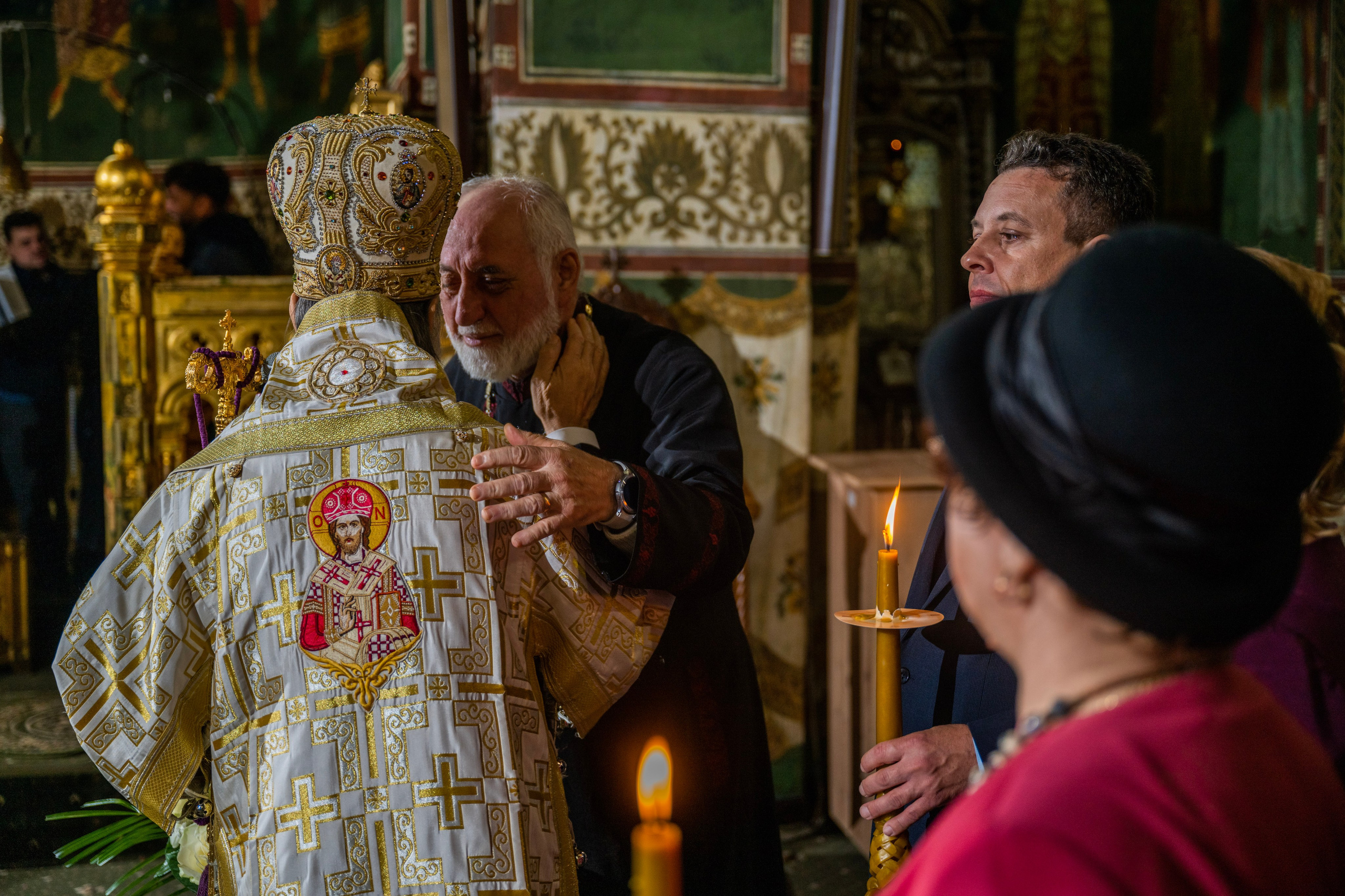 Cununie Religioasa. Fotograf de evenimente si portret!