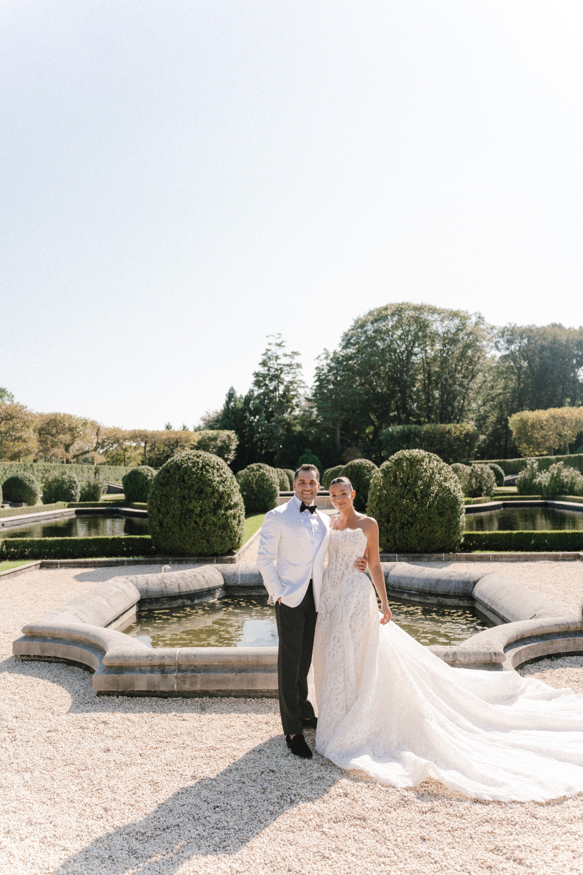 Emily and Vito. Wedding photographer and videographer New York | New Jersey