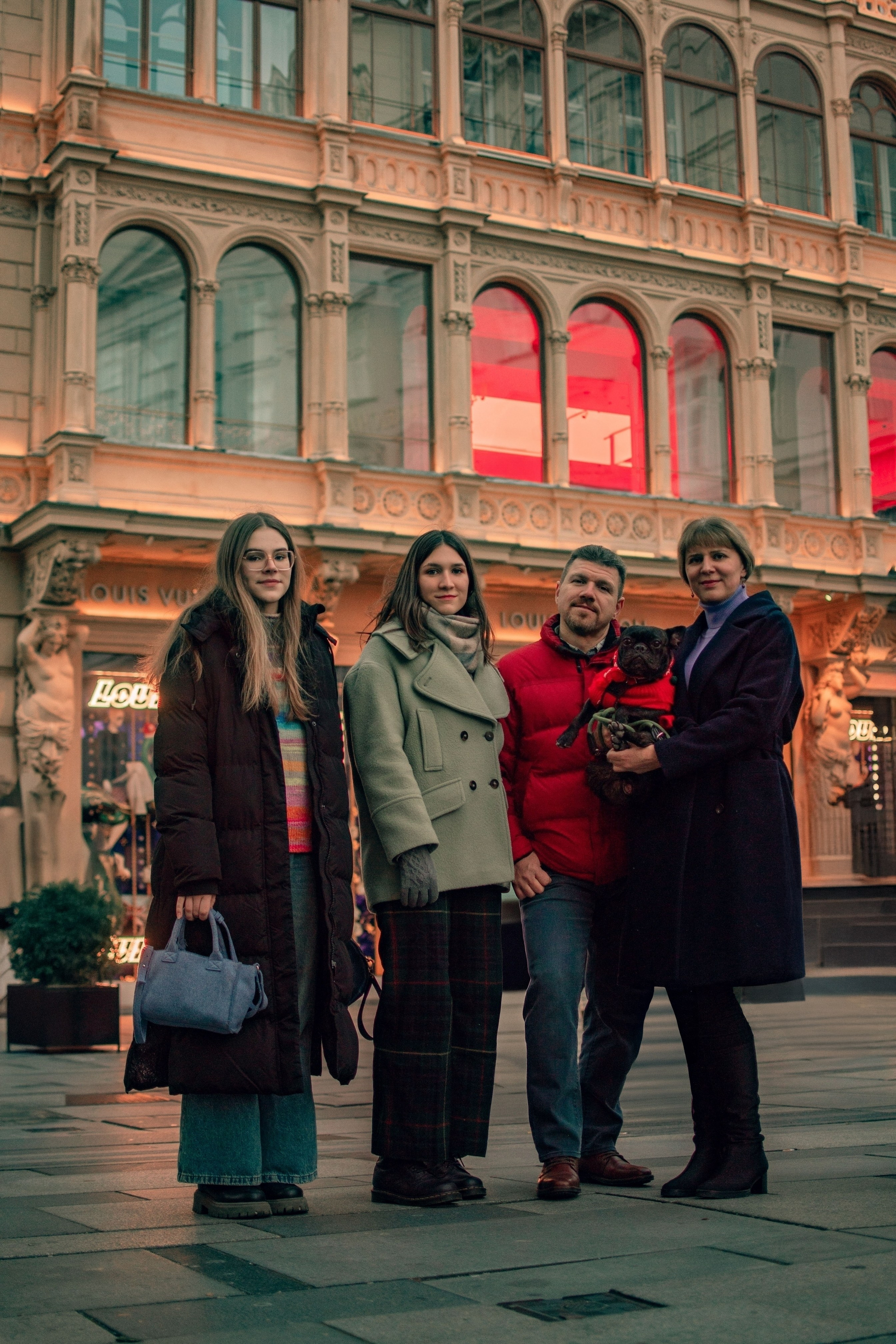 Christmas time. Семейный и детский фотограф