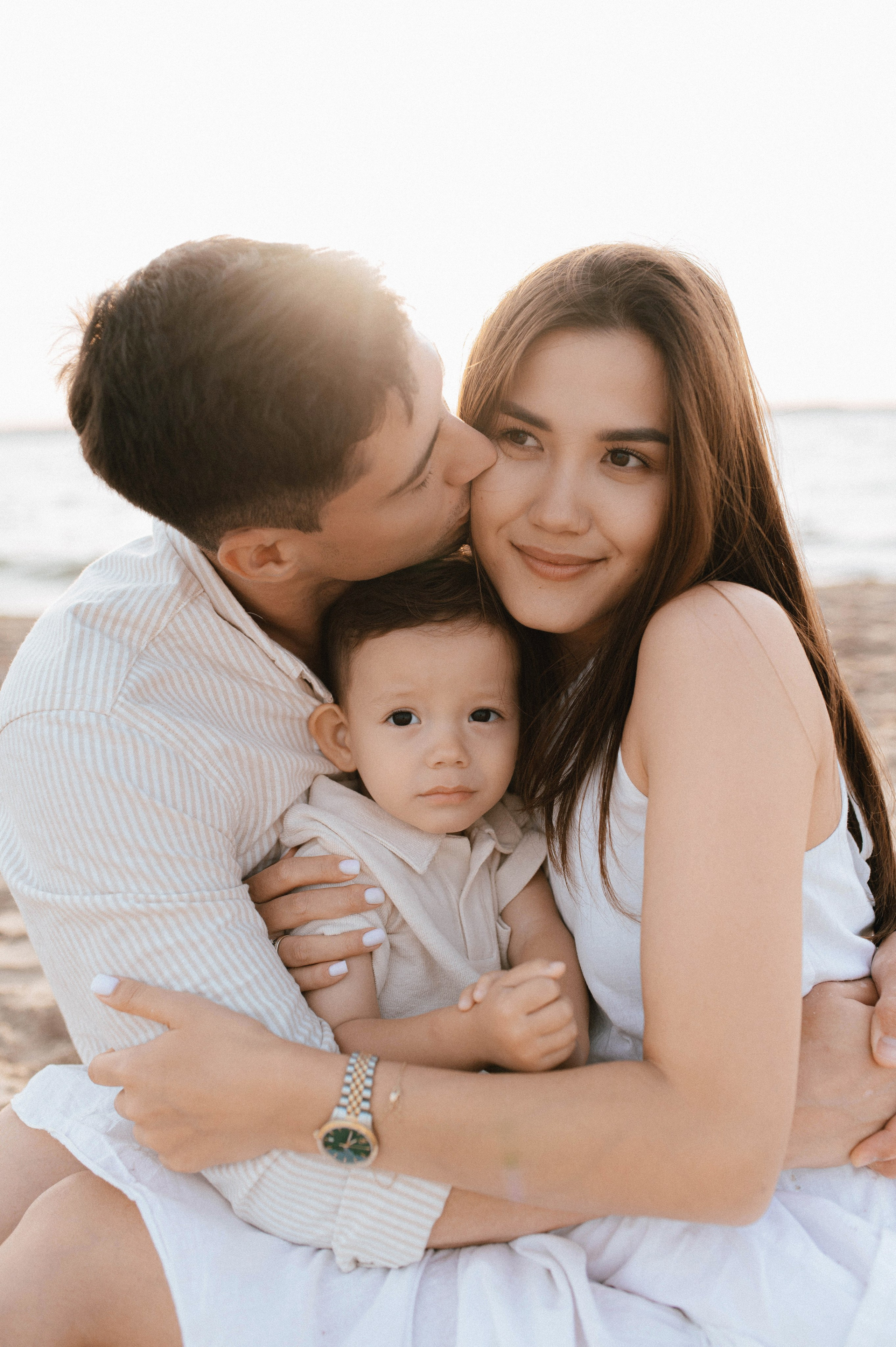 Aida, Ruslan, Alan. Home page