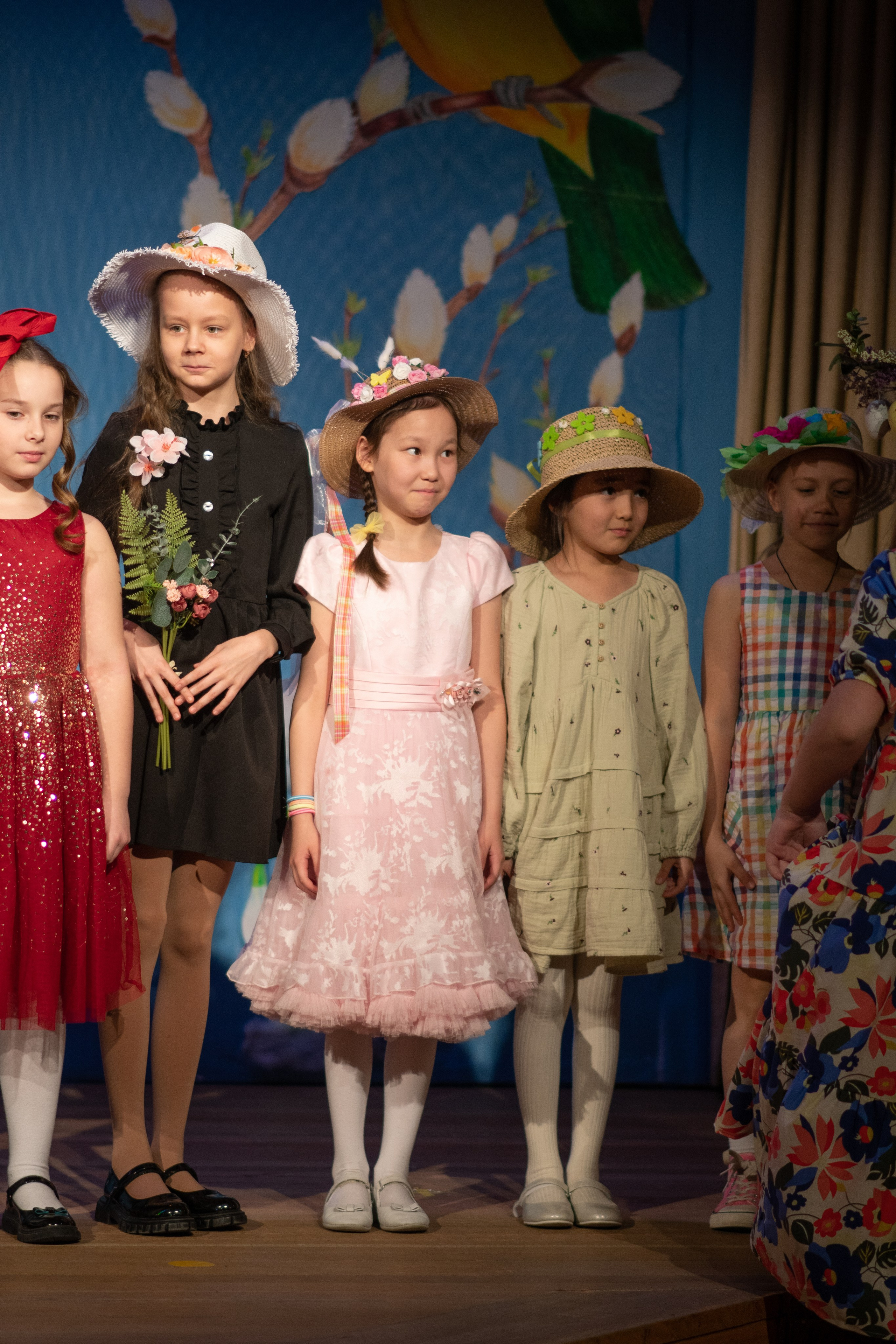 Концерт. Семейный и детский фотограф