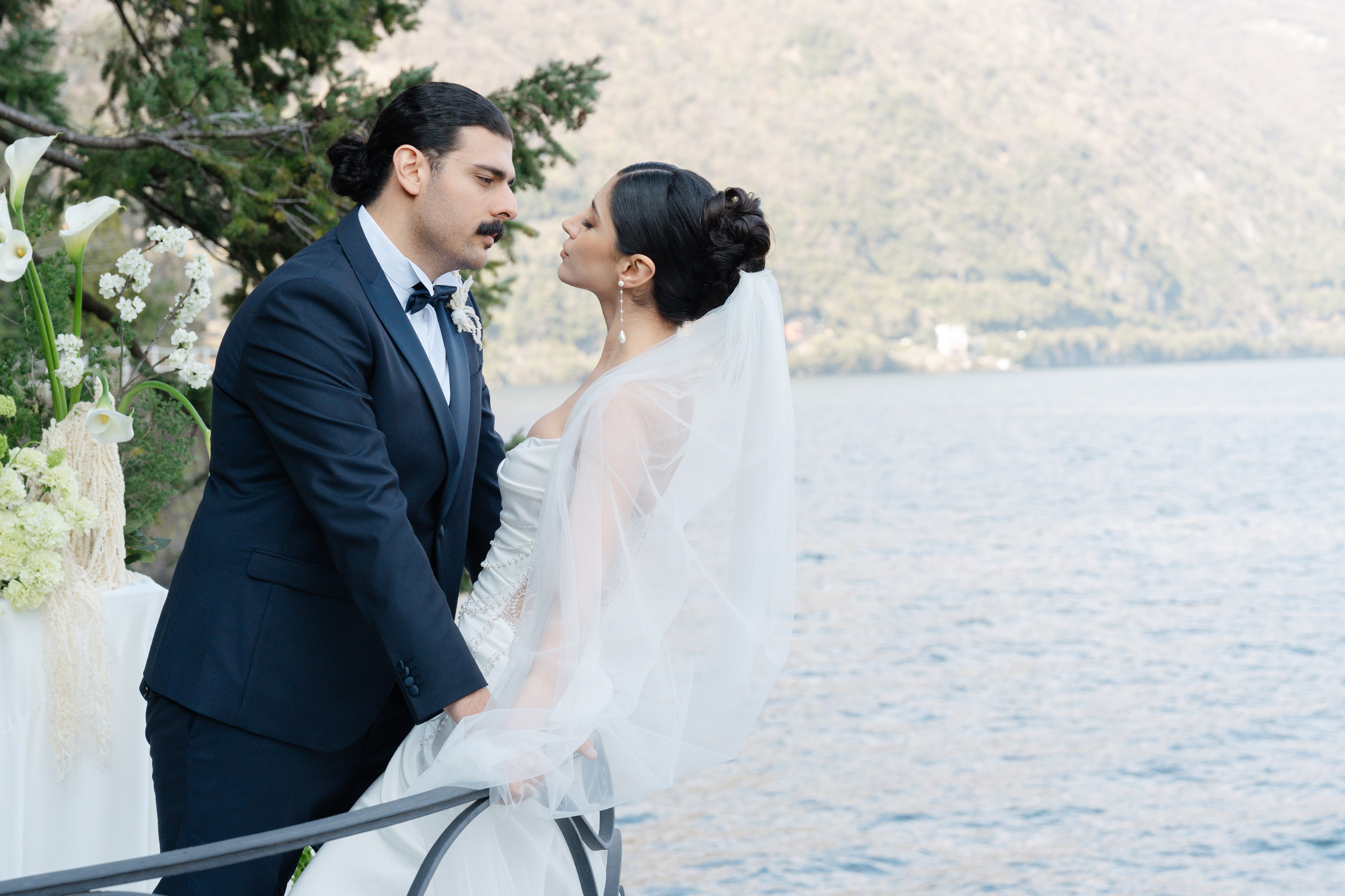 An intimate escape on Lake Como This one felt like La Dolce Vita. PHOTOGRAPHER IN ITALY