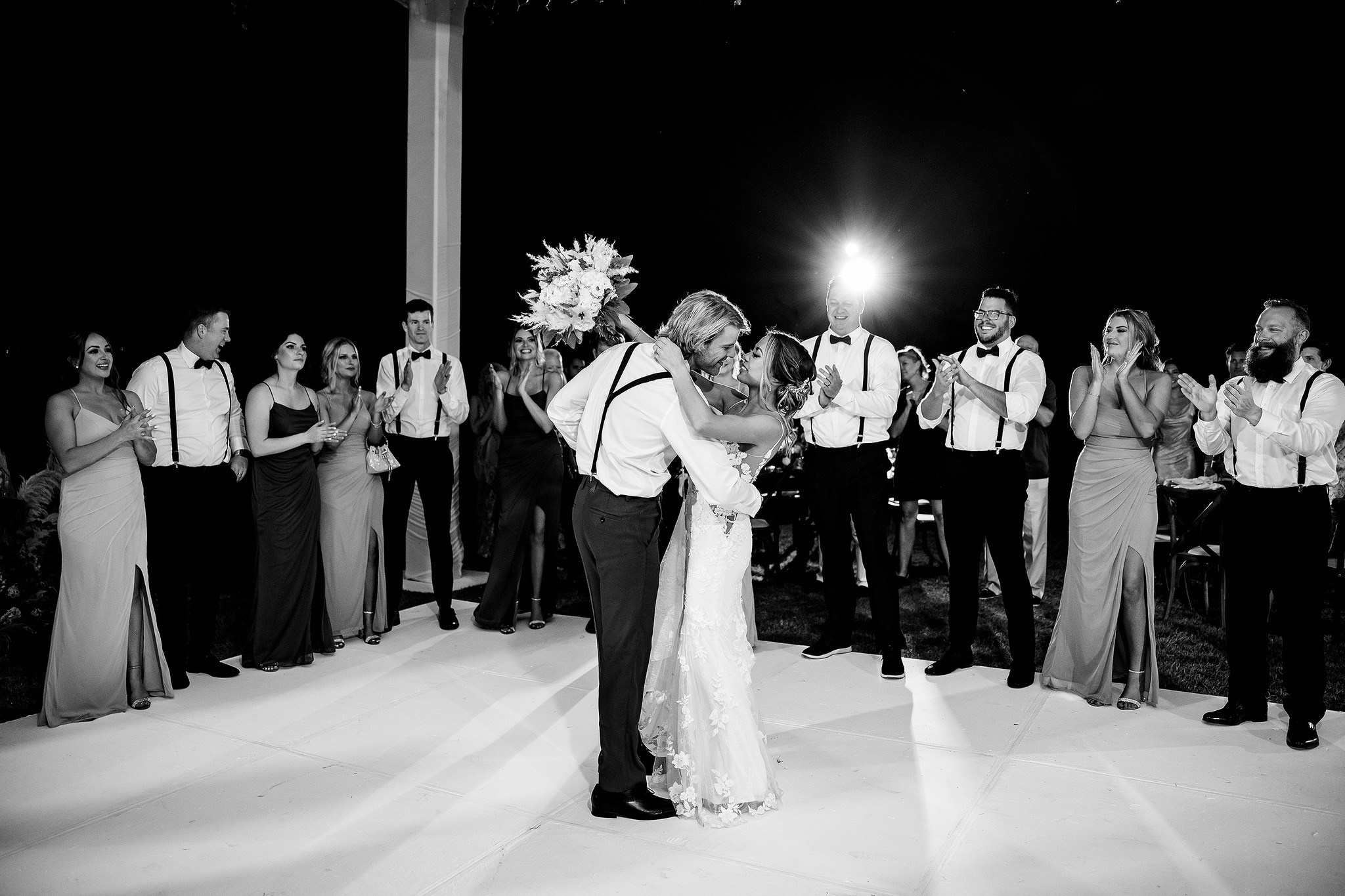 Galería Vals. Jorge Romero Fotógrafo de bodas