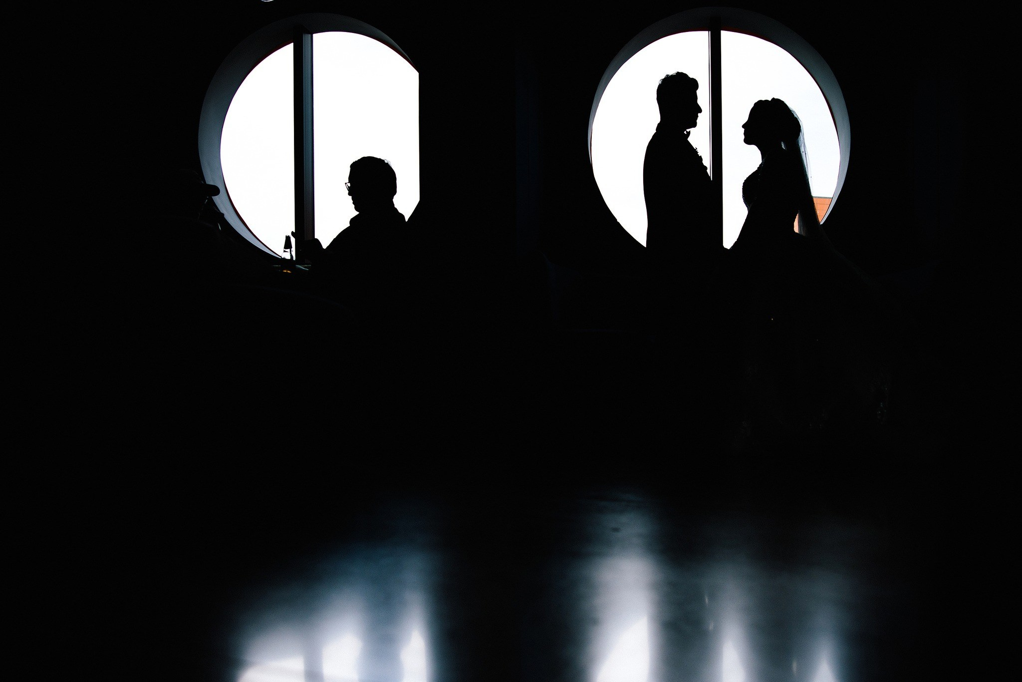 Galería Formal. Jorge Romero Fotógrafo de bodas