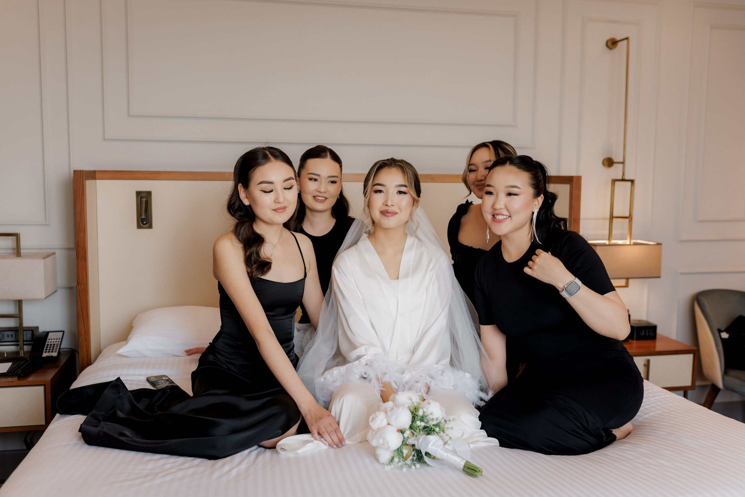 SHERATON. Mandarin.photo