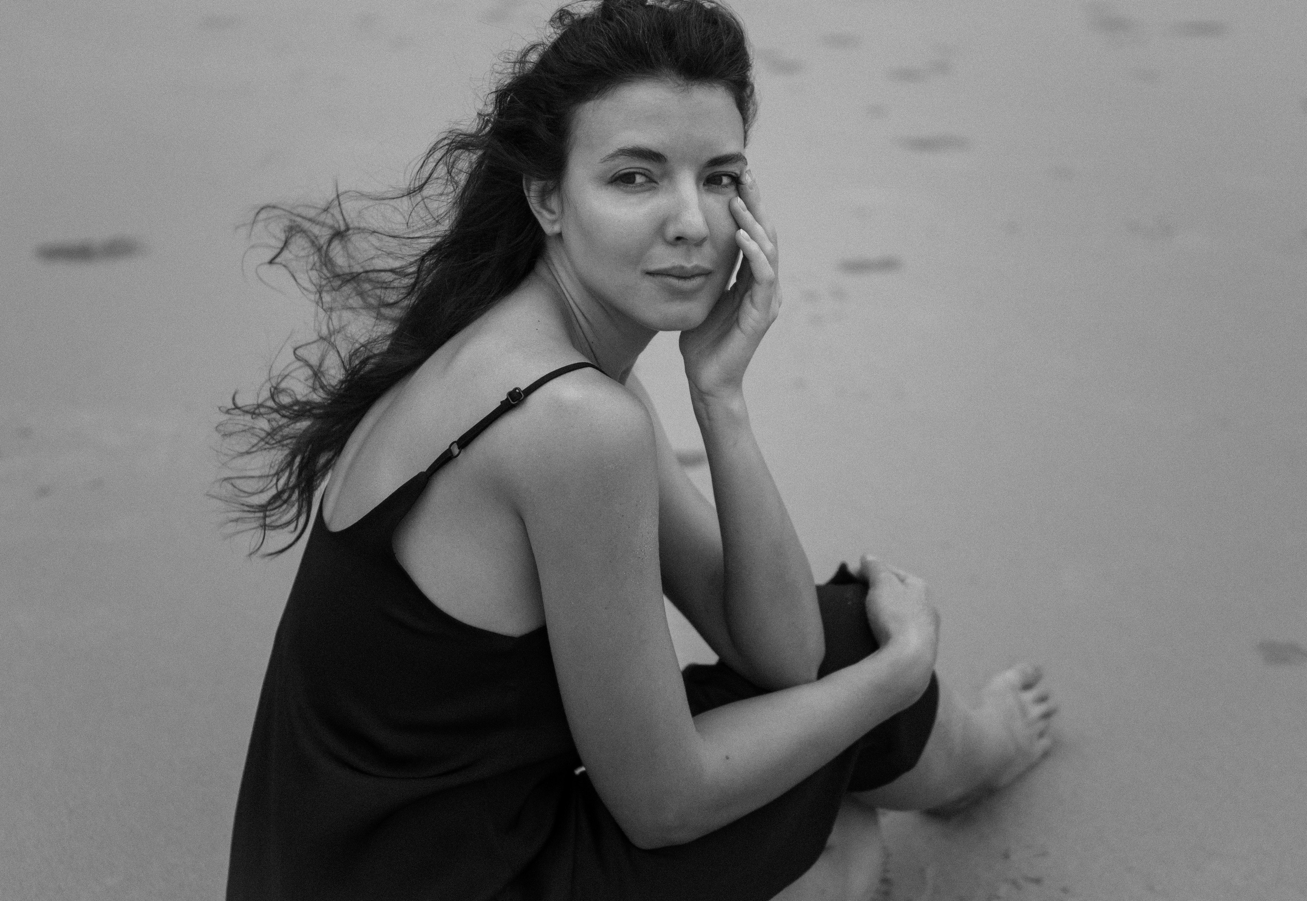 Vitalia. Maria Mishina Photographer Moscow, Phuket