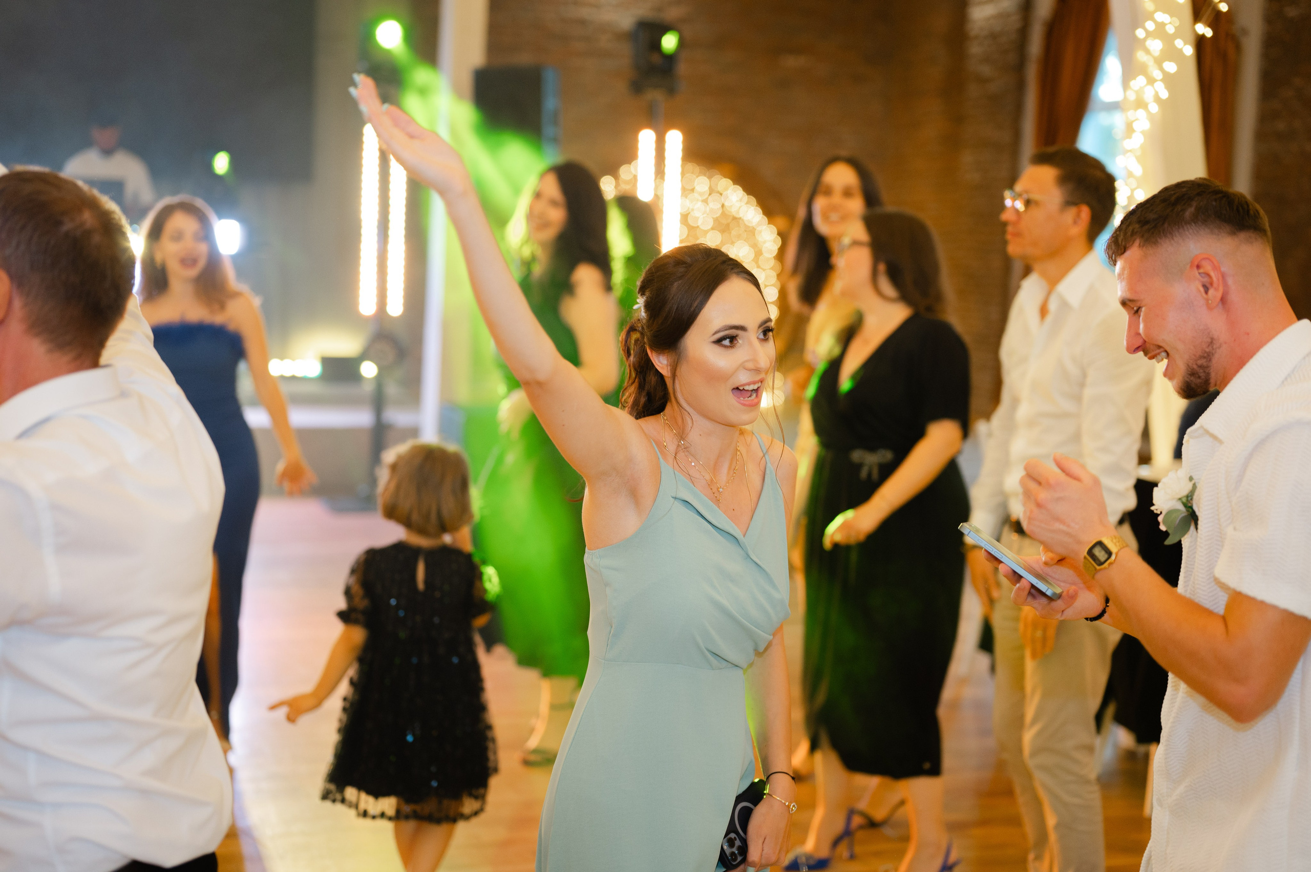 Ionela & Cătălin O Nuntă De Poveste La Conacul Heldsdorf | Happy Souls