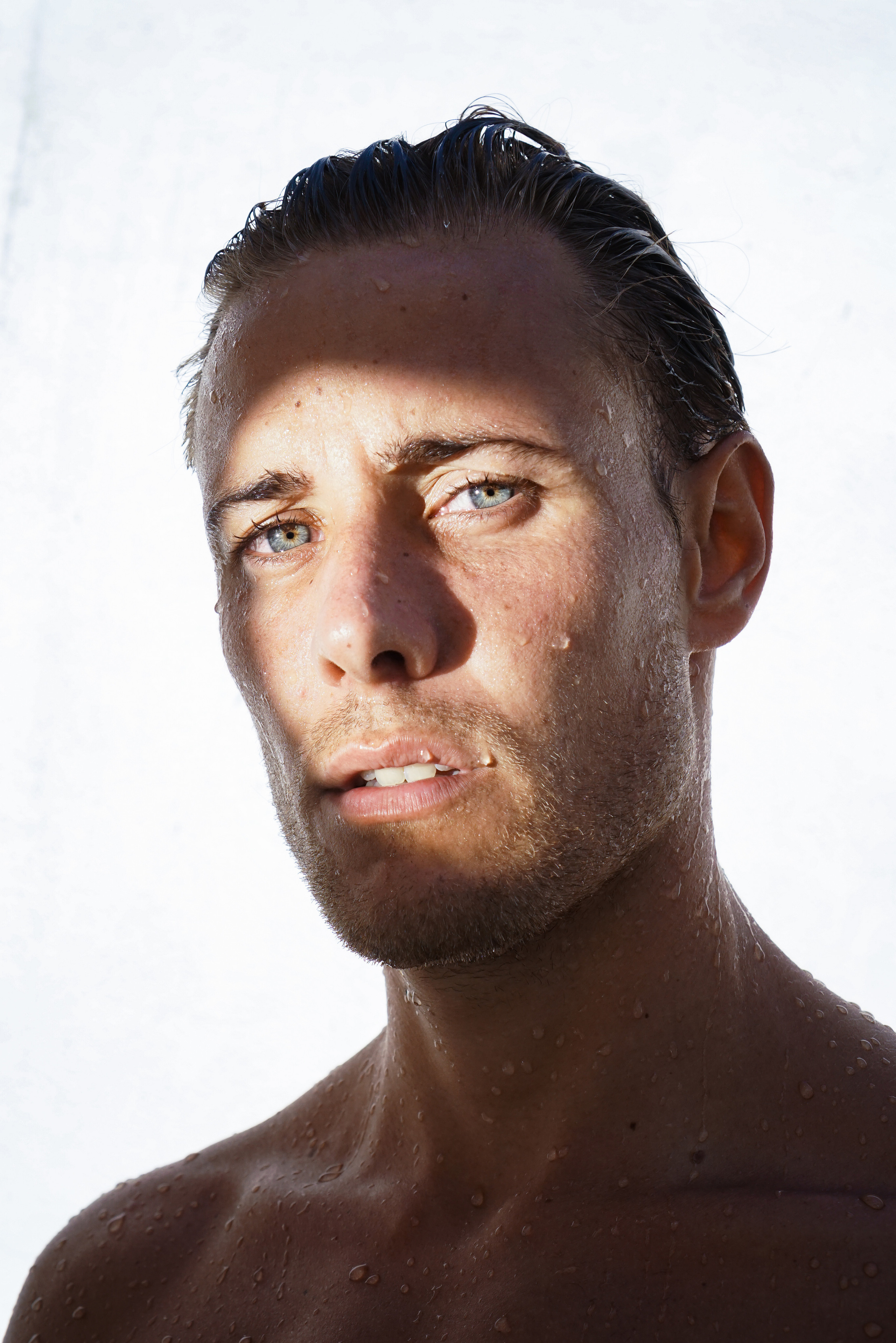 Black and white photography