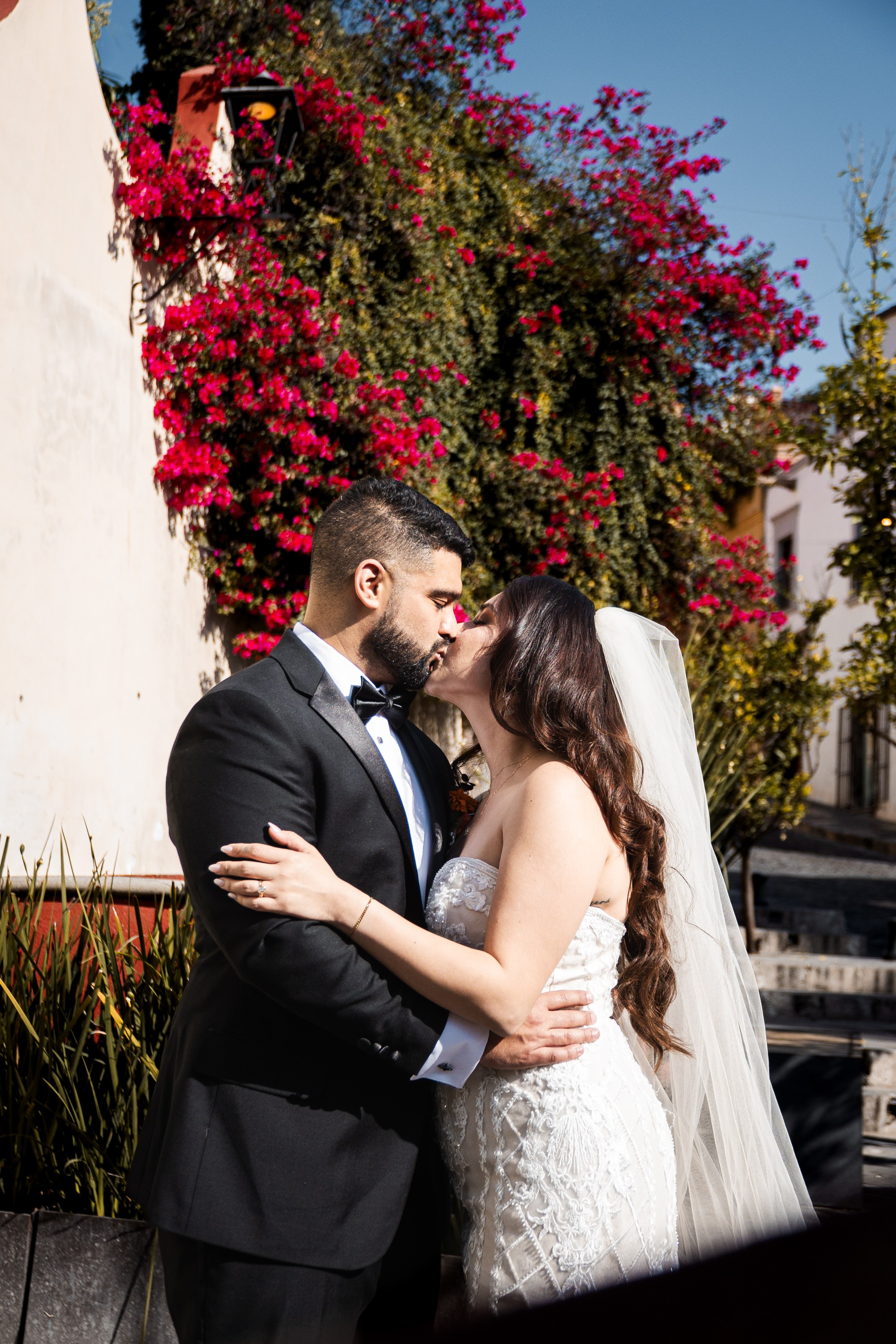 Héctor & Jessica. Saúl Vázquez | Destination Wedding Photographer