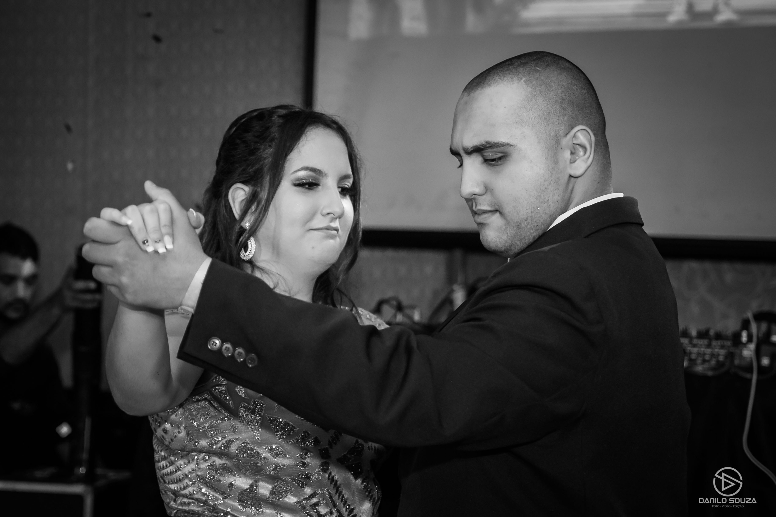 15 Anos. Danilo Souza Fotografia