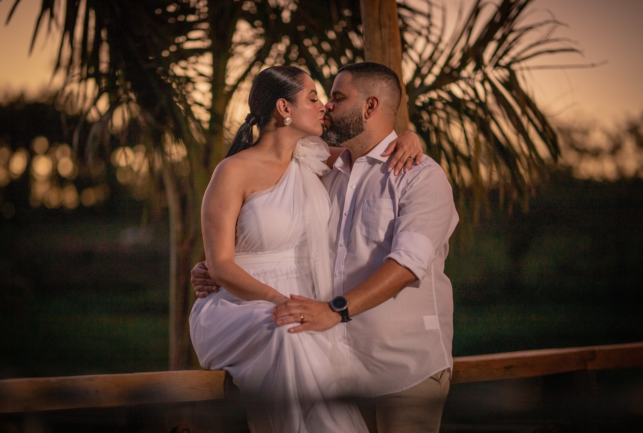 Pré Wedding. Danilo Souza Fotografia