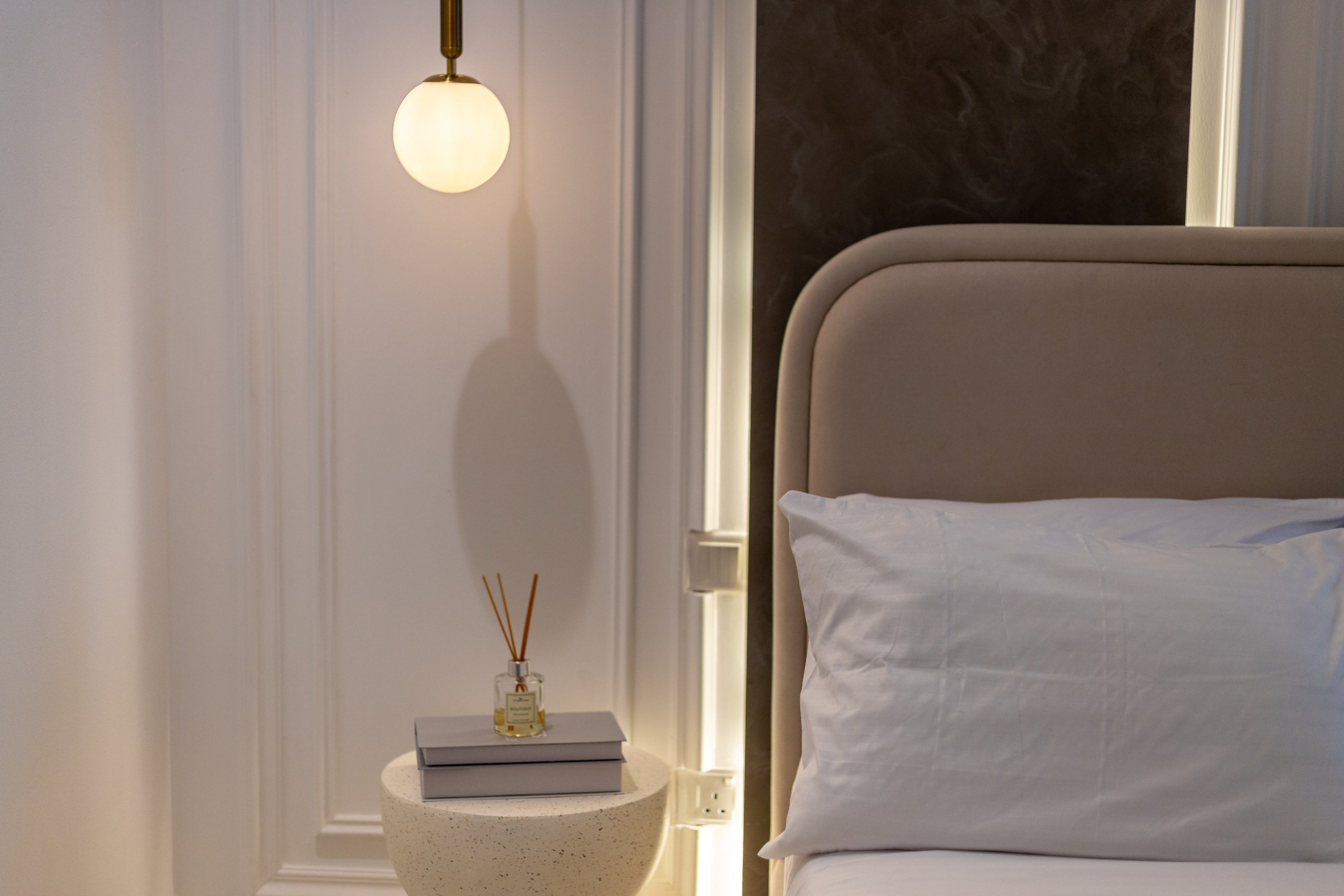 Paramount Midtown. Samy Mar Boy │Portrait, Automotive and Real Estate Photographer