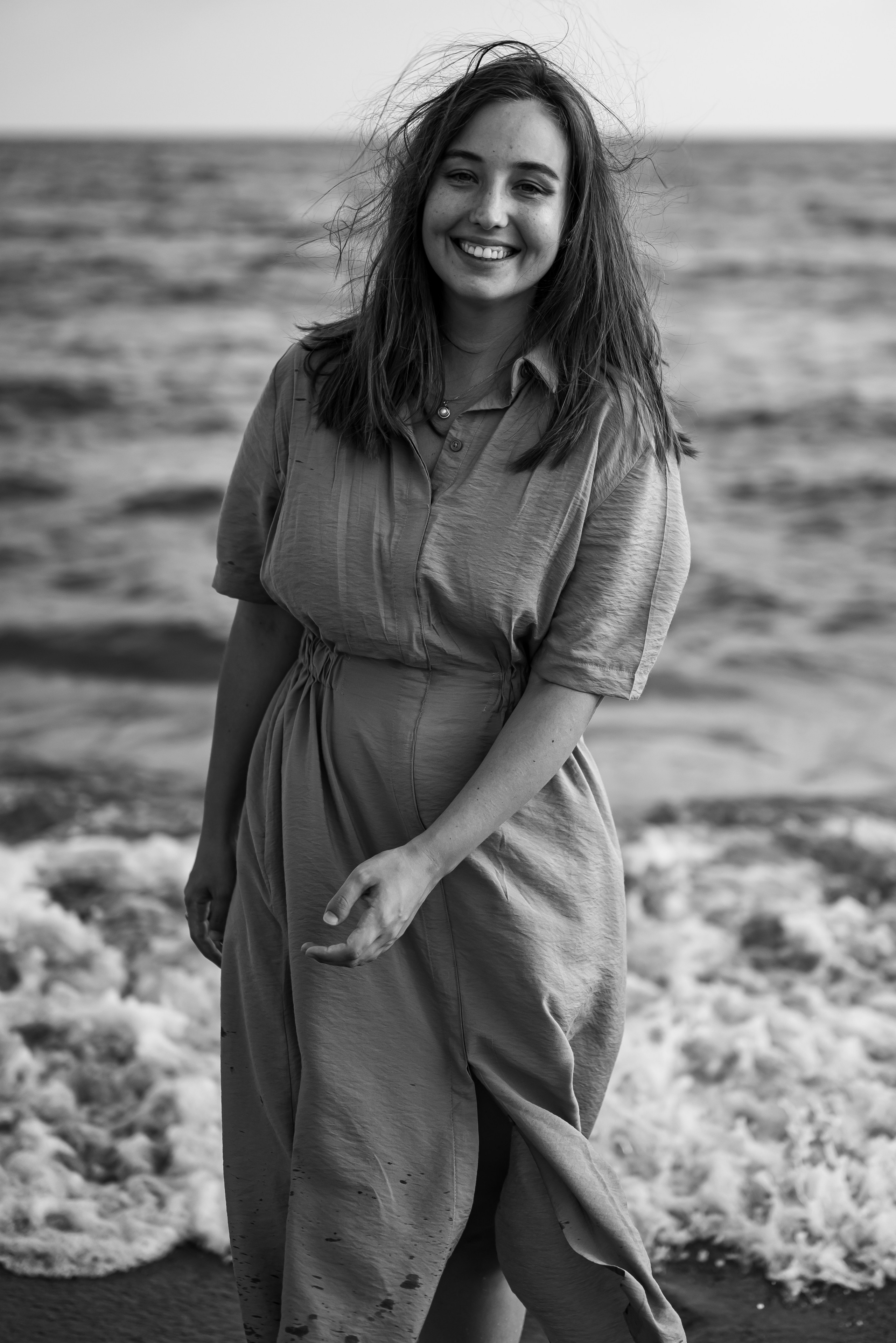 Ilona & Ali. Photographer Irina Novikova