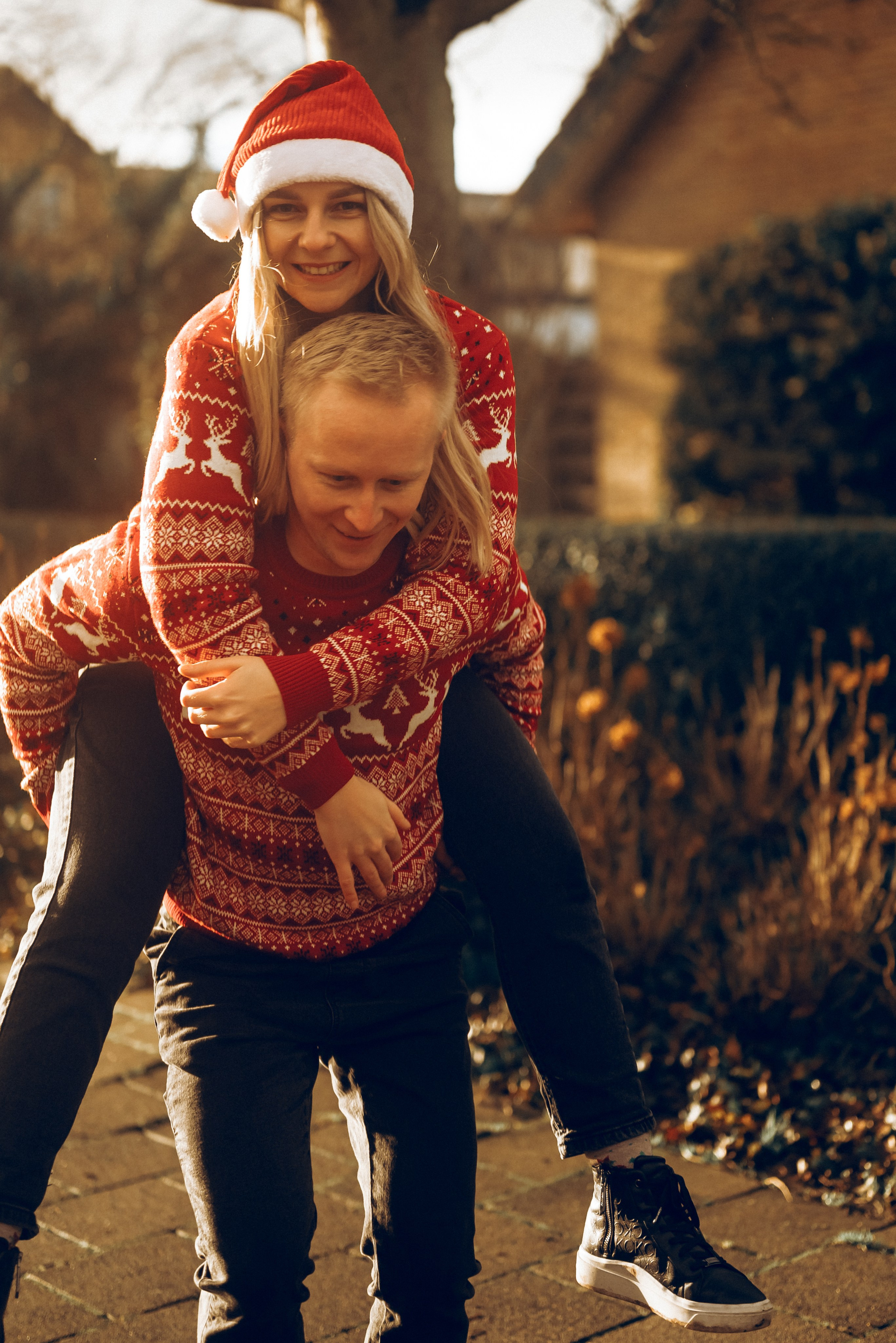 Vita & Yarik. Фотограф Ирина Новикова