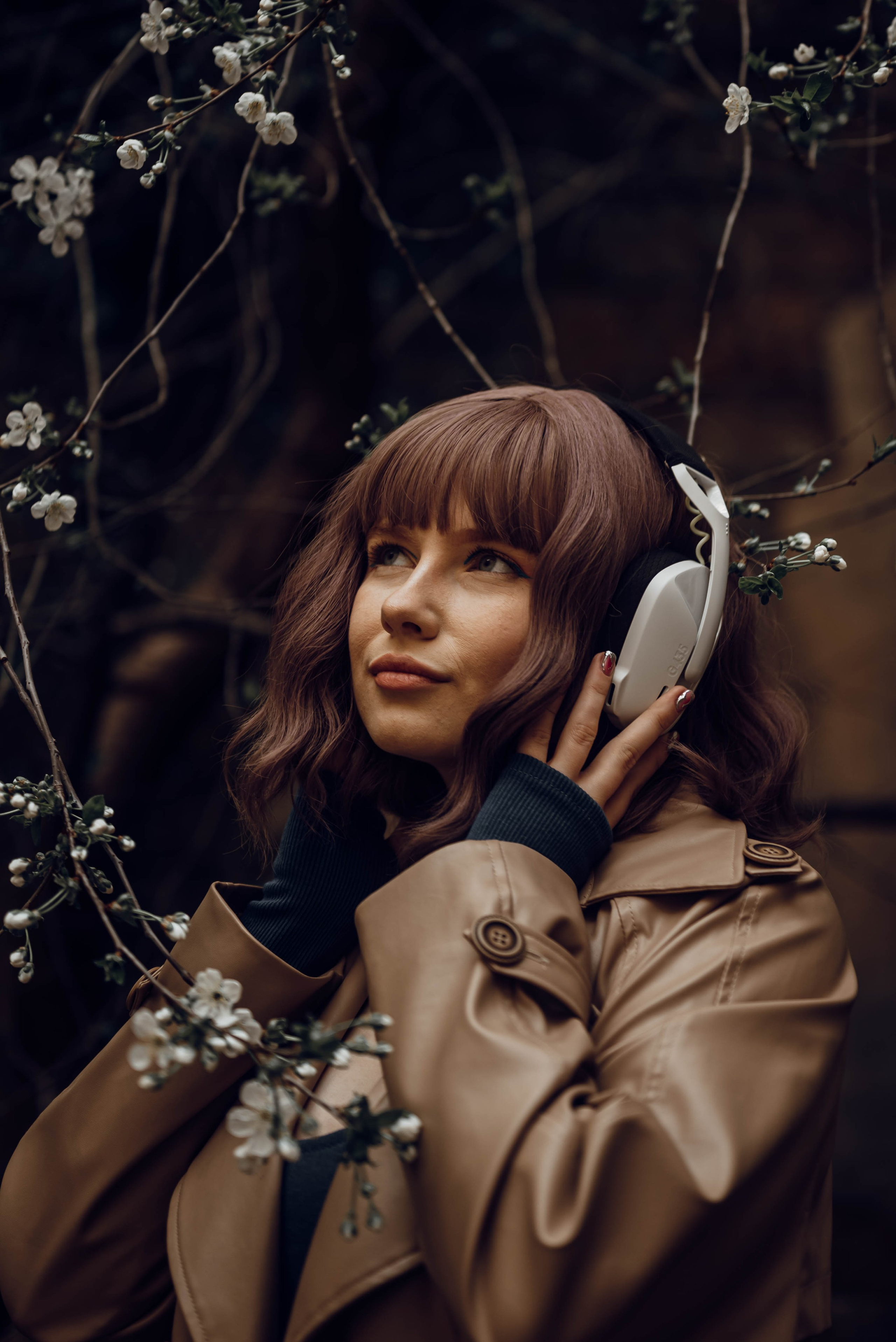 Настя. Фотограф Ирина Новикова