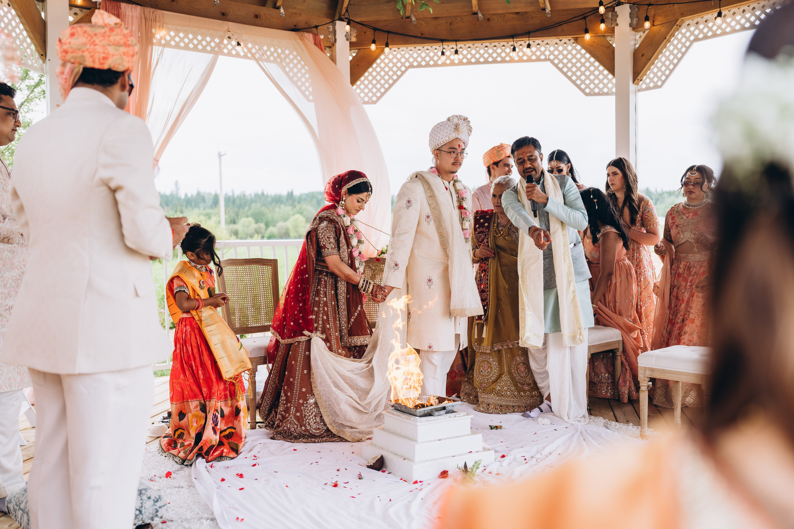 Jackie & Bindi. Calgary Wedding & Lifestyle Photographer — Yevhen Polishchuk