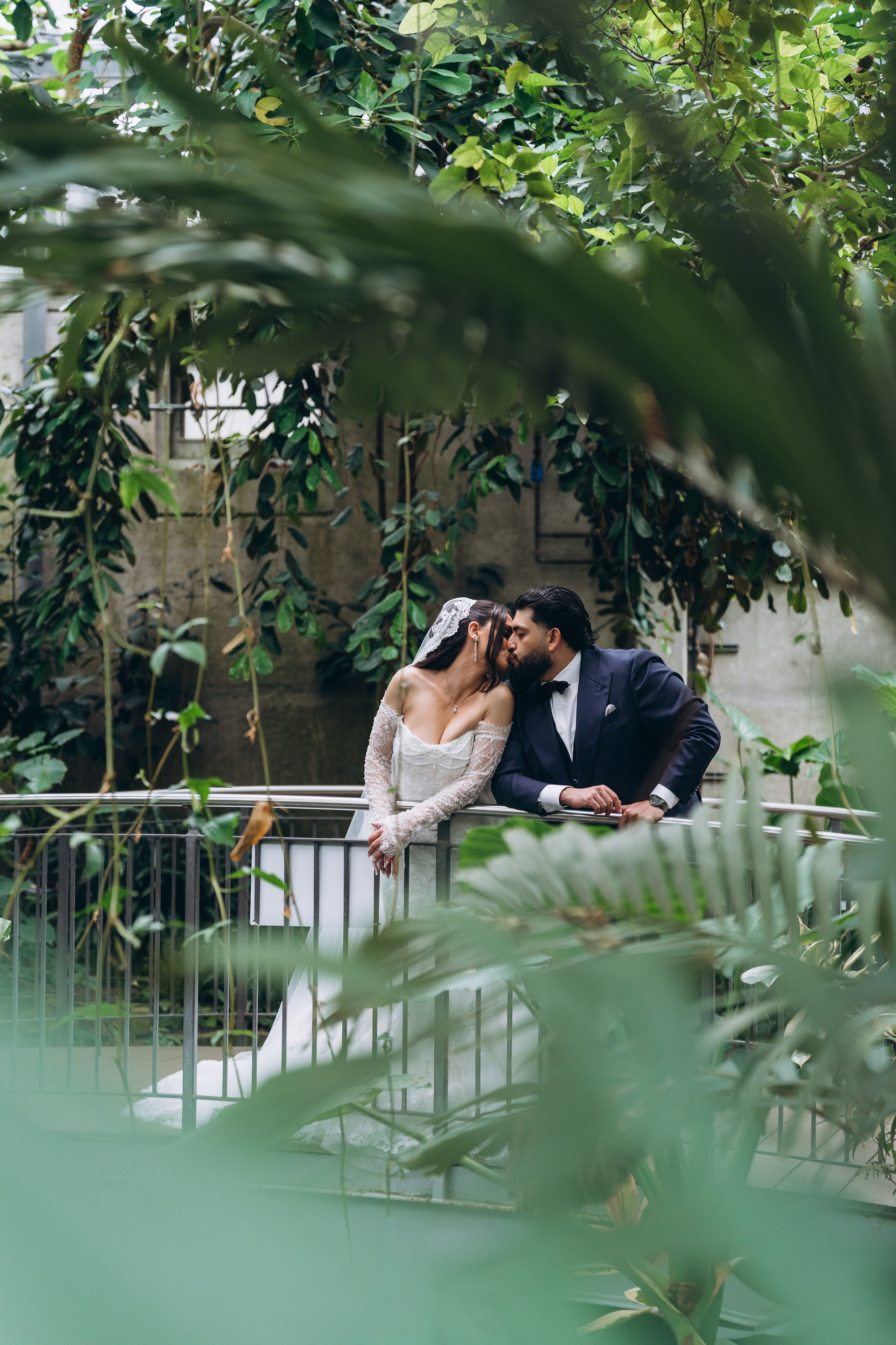 Salman & Sausan. Calgary Wedding & Lifestyle Photographer — Yevhen Polishchuk