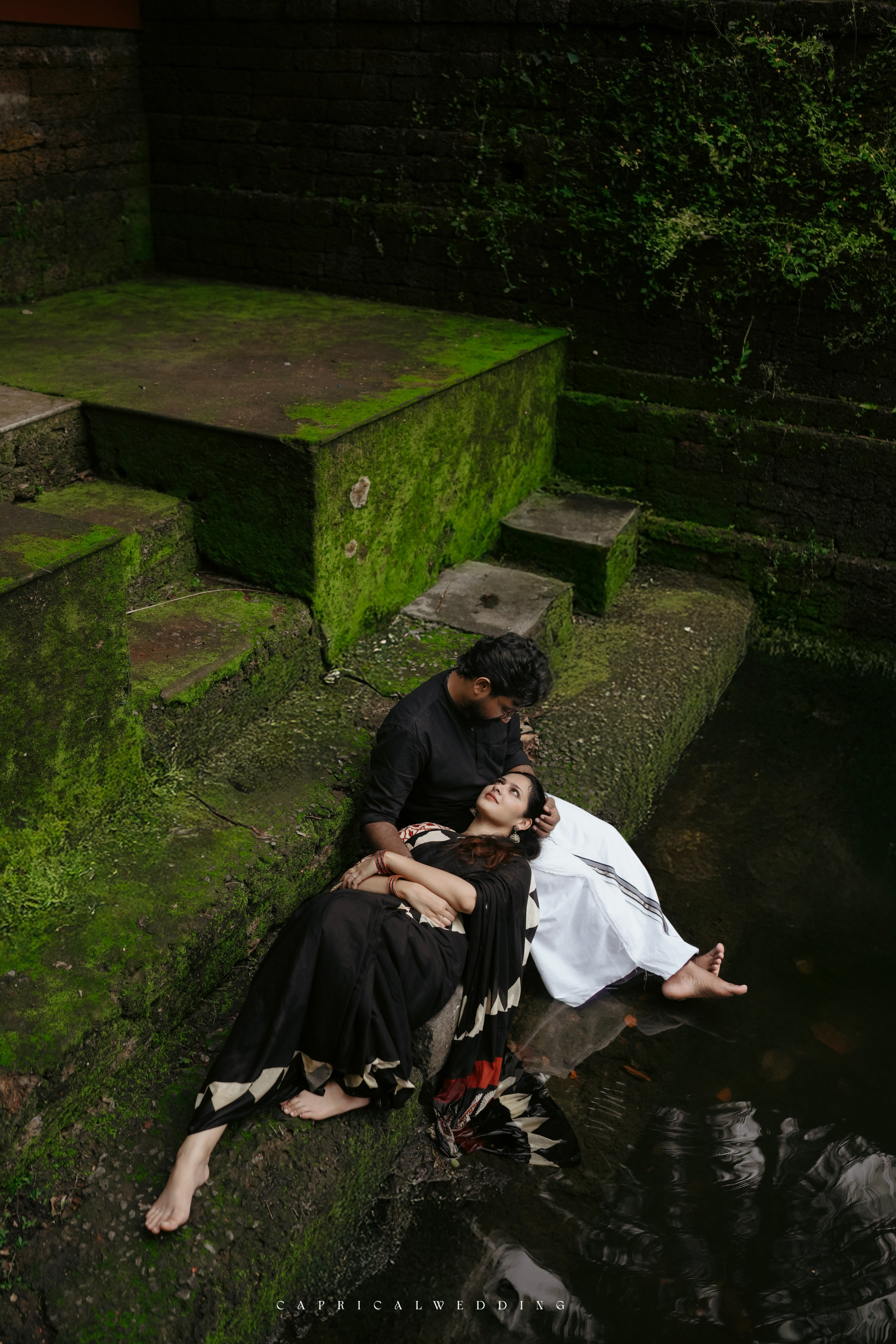View Gallery. Caprical weddings