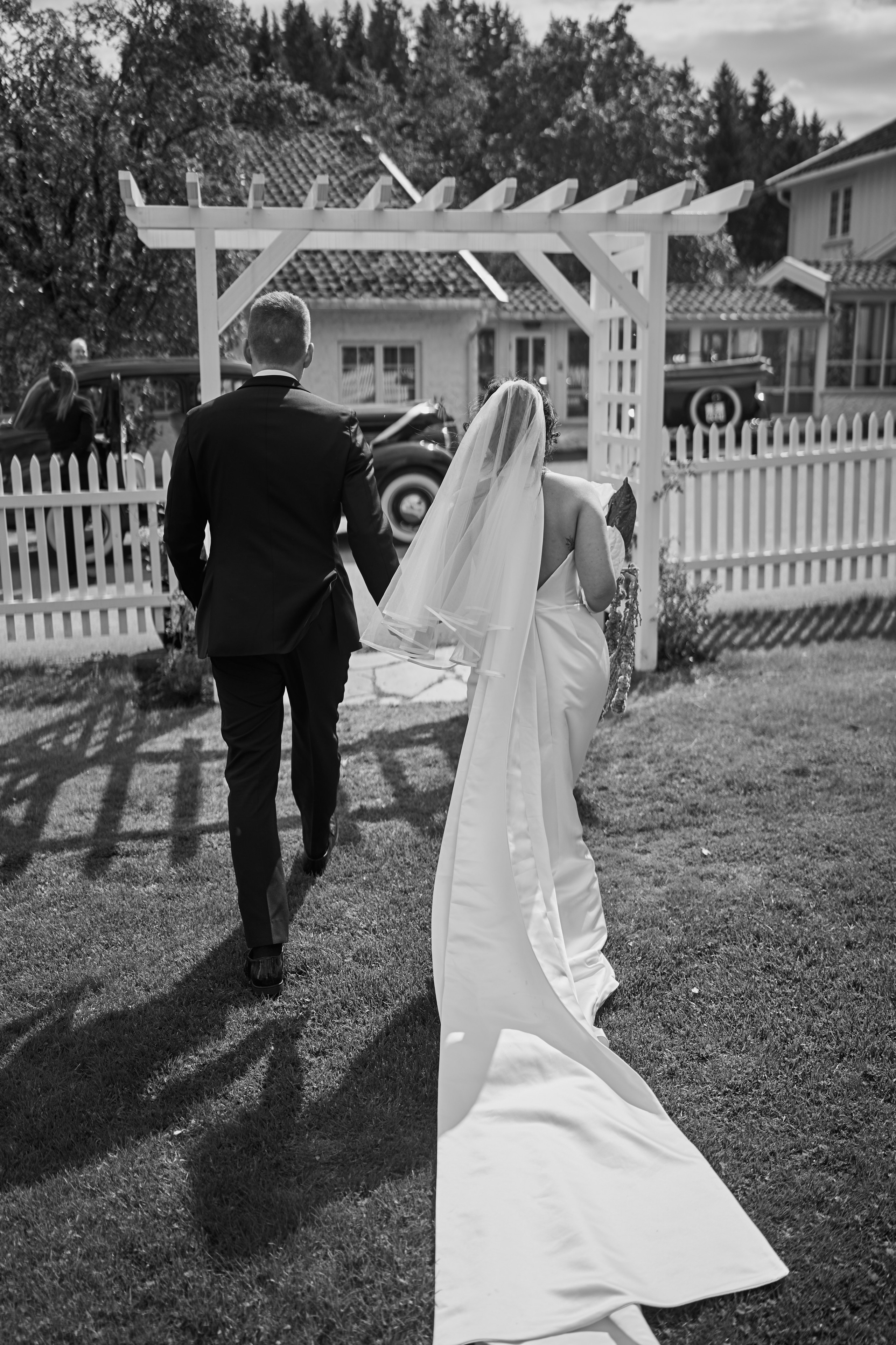 The Colours of Love. Bryllupsfotograf i Oslo. André Korsak – candid og dokumentarisk fotograf