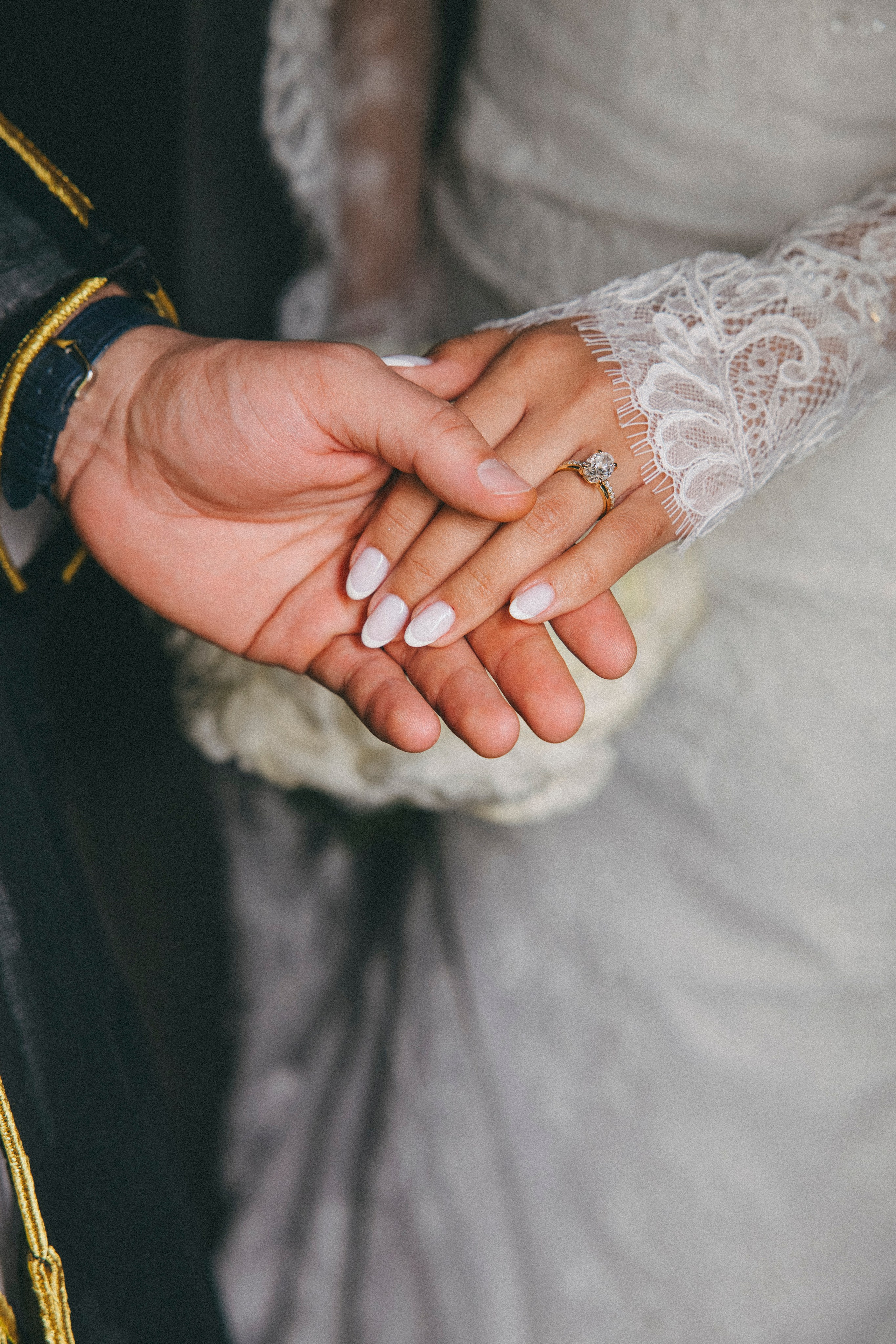 Fatima & Ahmed Wedding