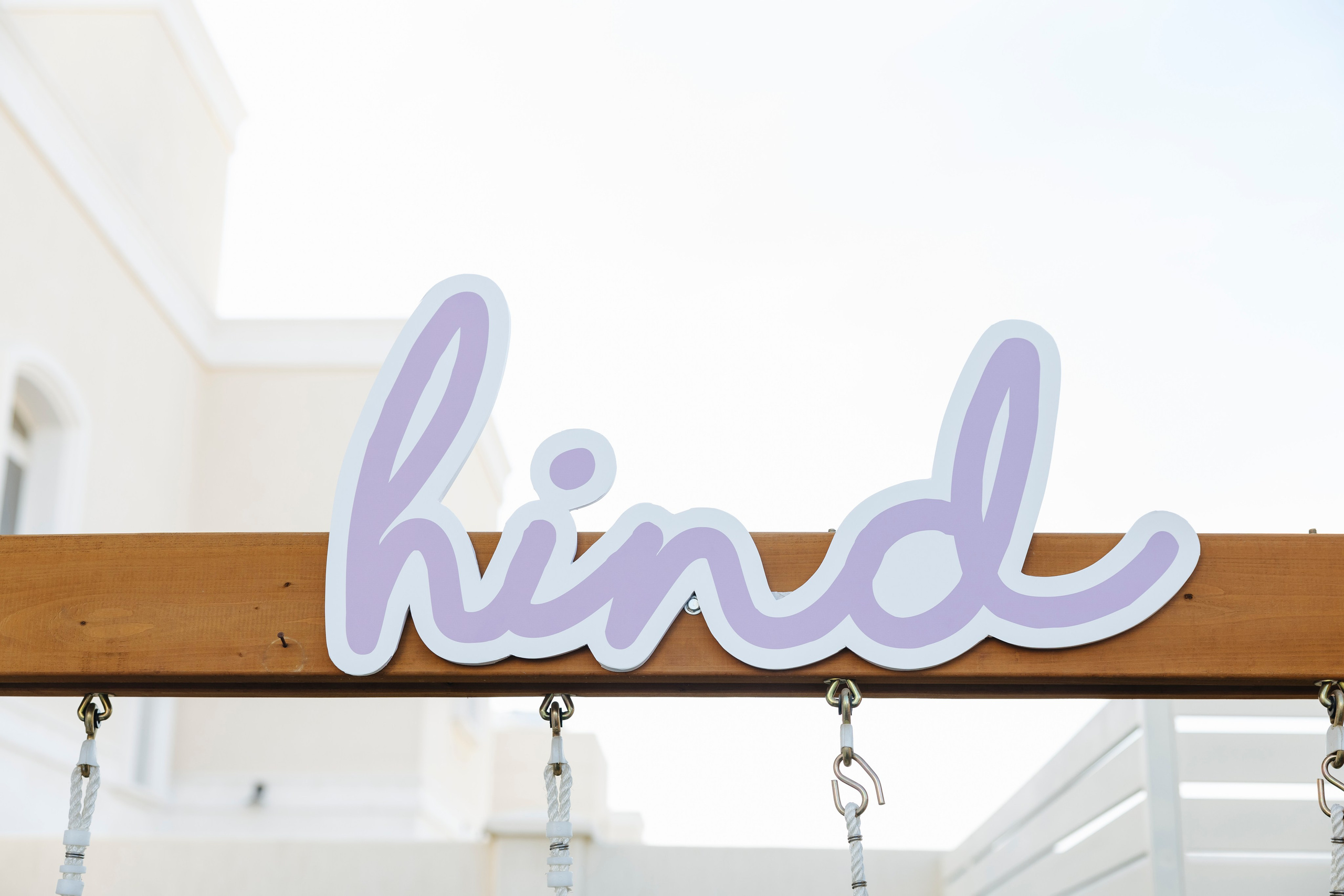 Hind’s 2nd Birthday