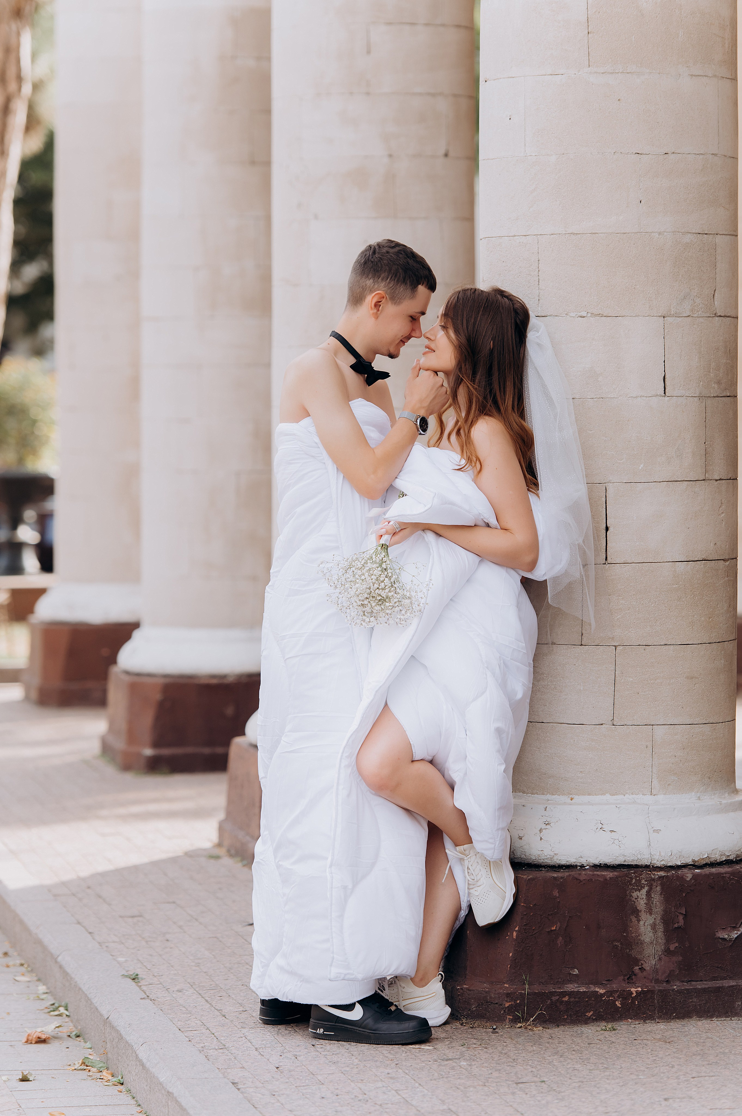 Liubovi & Vitalii. Wedding photographer from Moldova Alexey Chipchiu