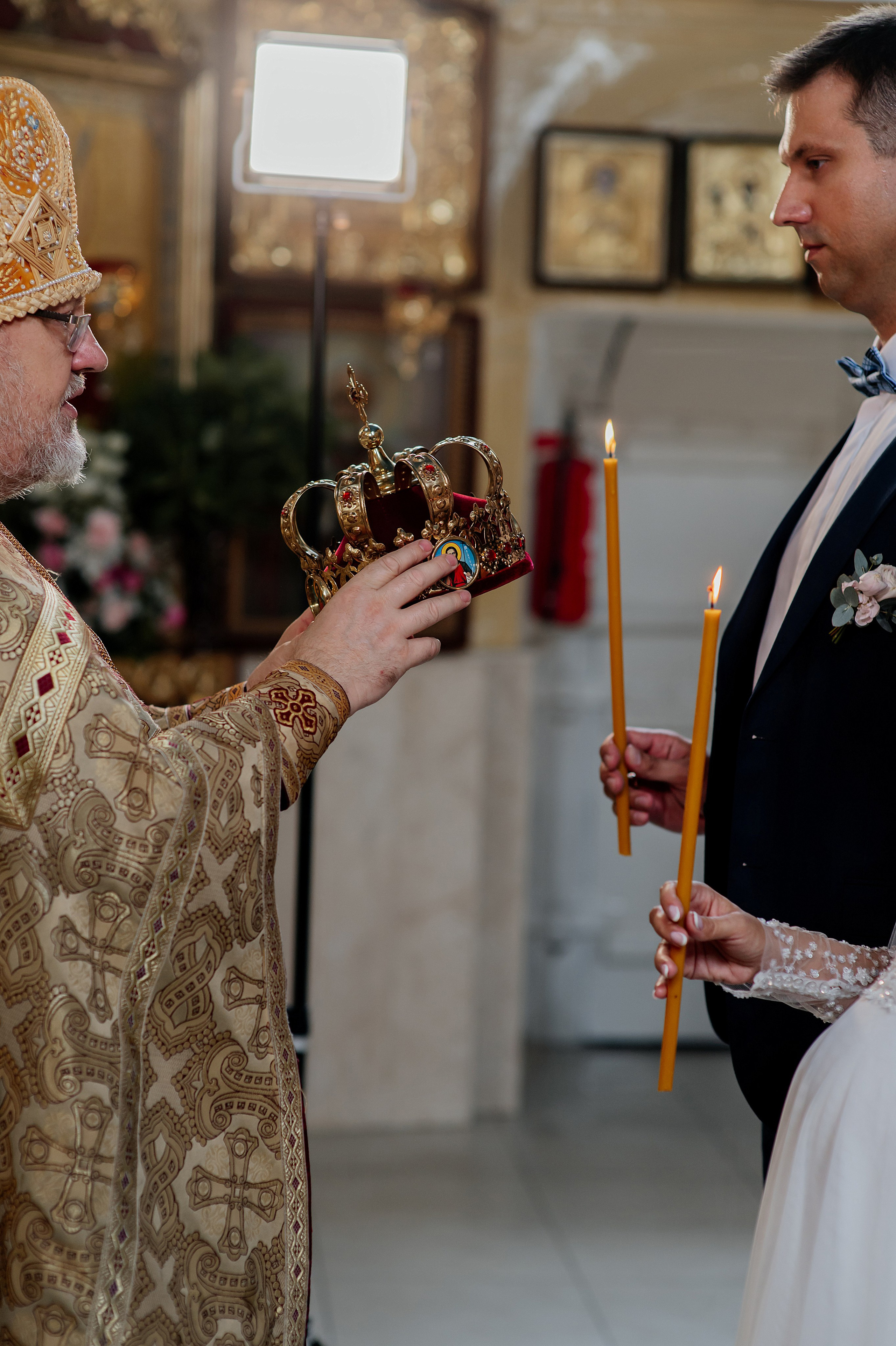 Daria & Yiurii Odessa. Wedding photographer from Moldova Alexey Chipchiu