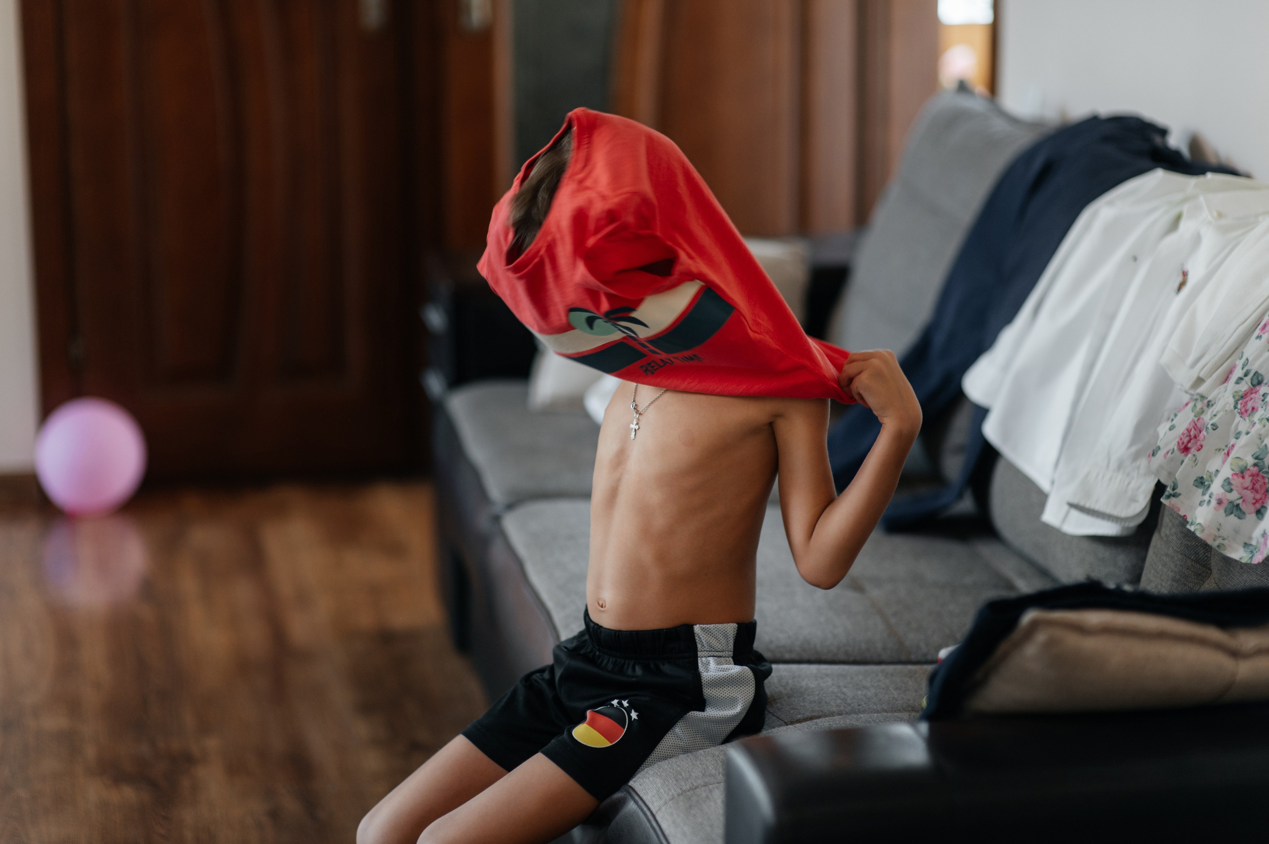 Daria & Yiurii Odessa. Wedding photographer from Moldova Alexey Chipchiu