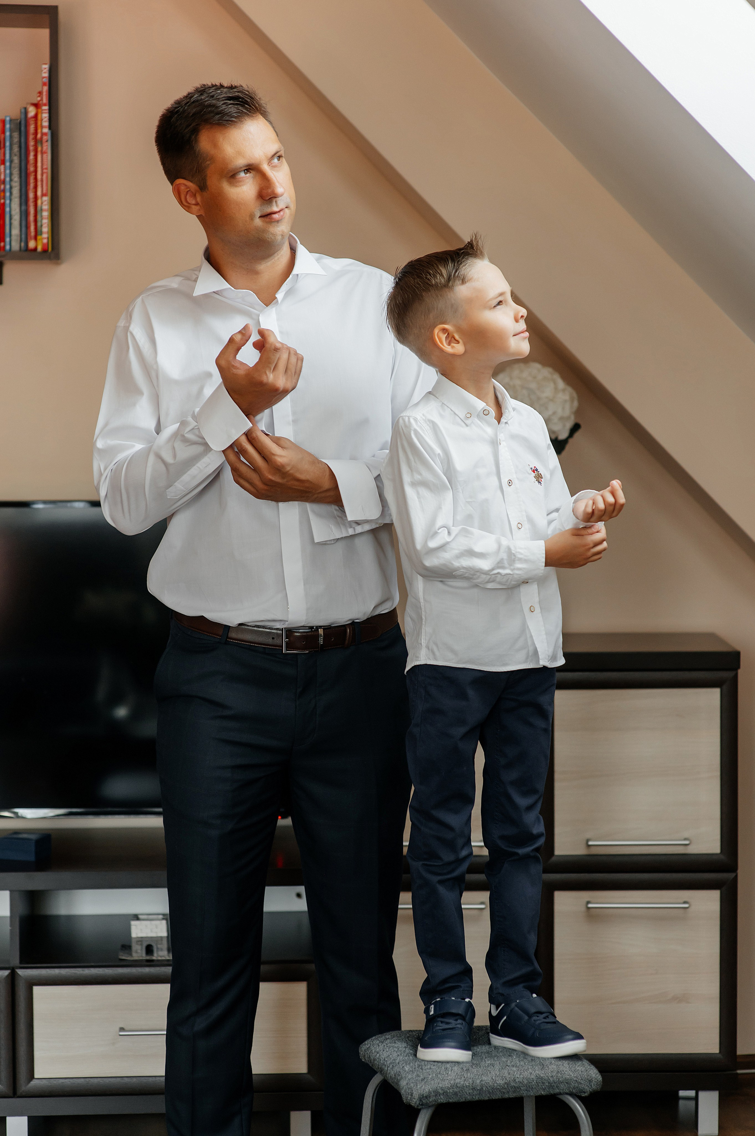 Daria & Yiurii Odessa. Wedding photographer from Moldova Alexey Chipchiu