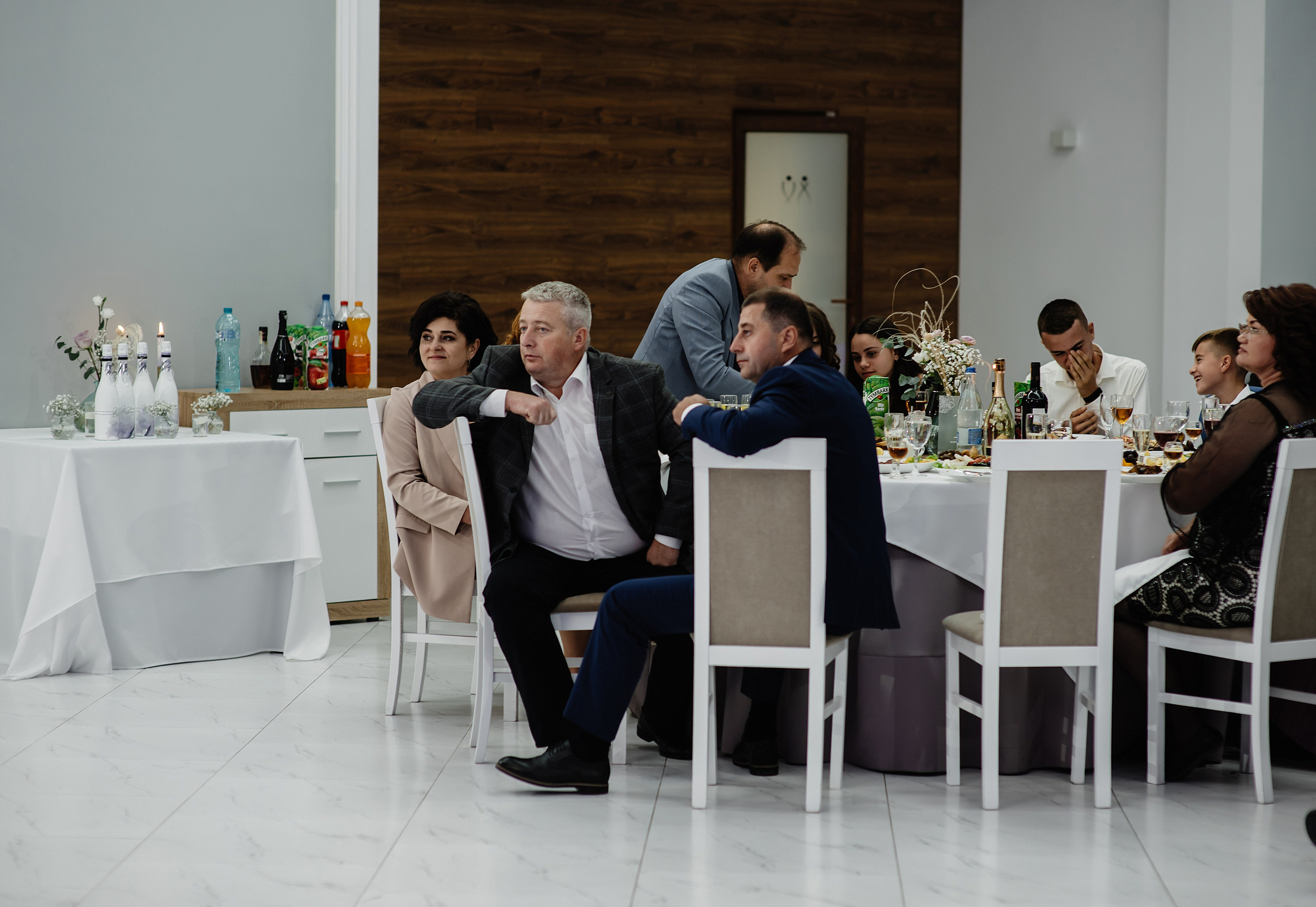 Wedding Anastasia. Wedding photographer from Moldova Alexey Chipchiu