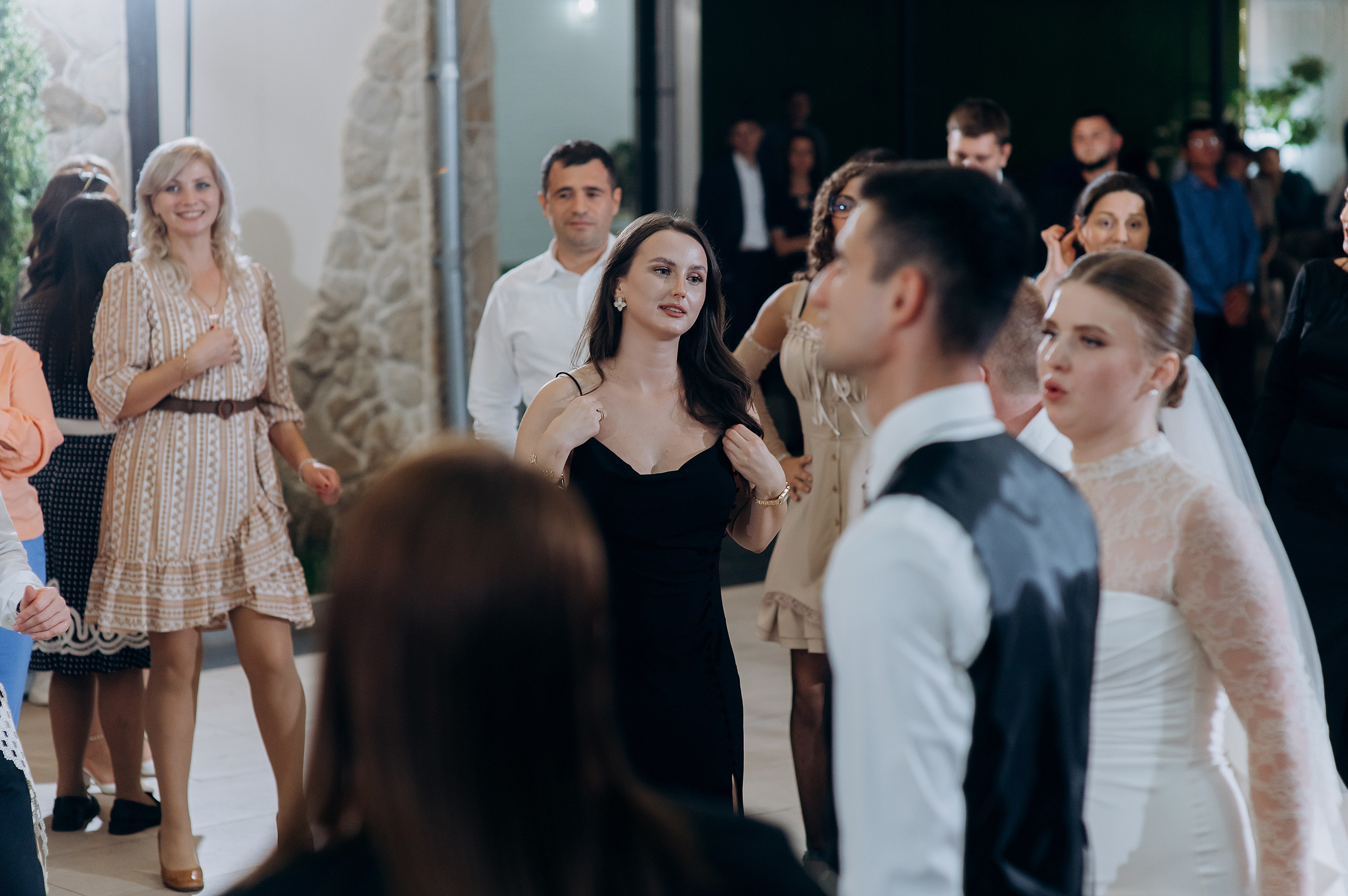 Wedding Dina & Vasili. Wedding photographer from Moldova Alexey Chipchiu