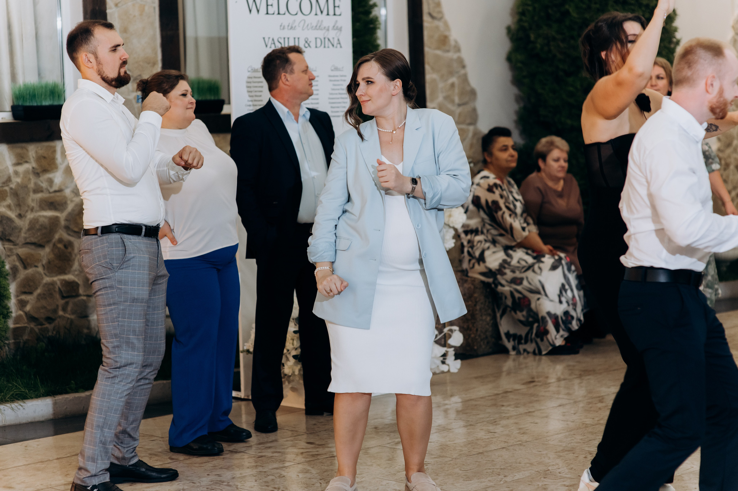 Wedding Dina & Vasili. Wedding photographer from Moldova Alexey Chipchiu