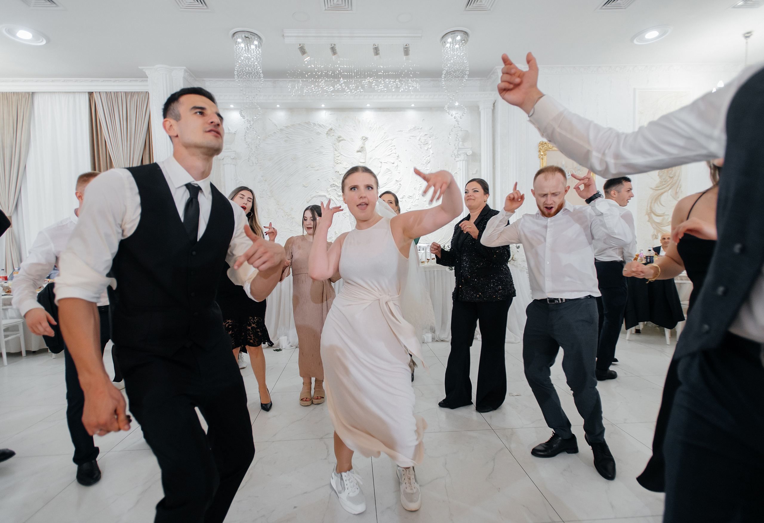 Wedding Dina & Vasili. Wedding photographer from Moldova Alexey Chipchiu
