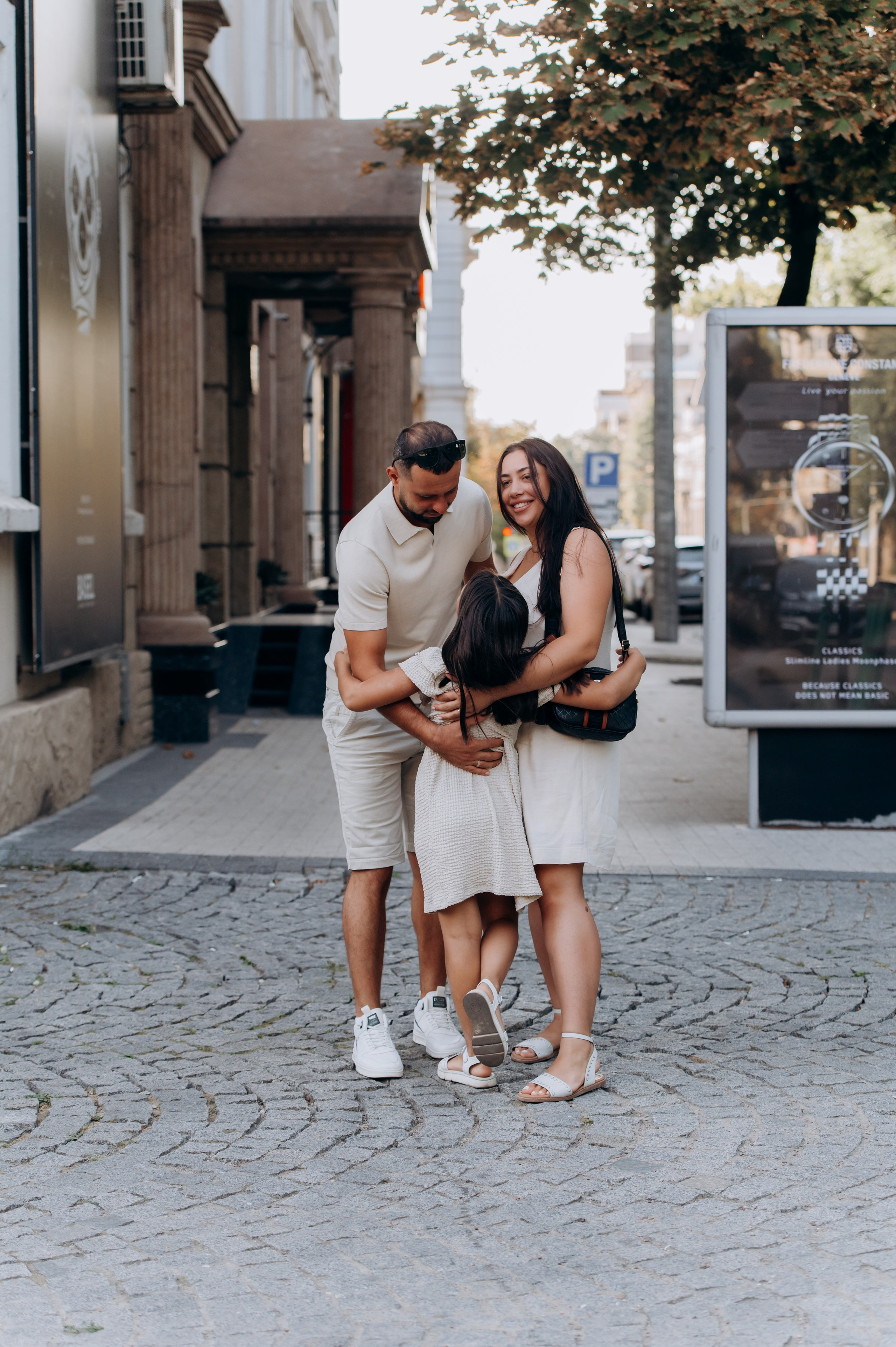 Family Chris & Ivan, Victoria. Wedding photographer from Moldova Alexey Chipchiu